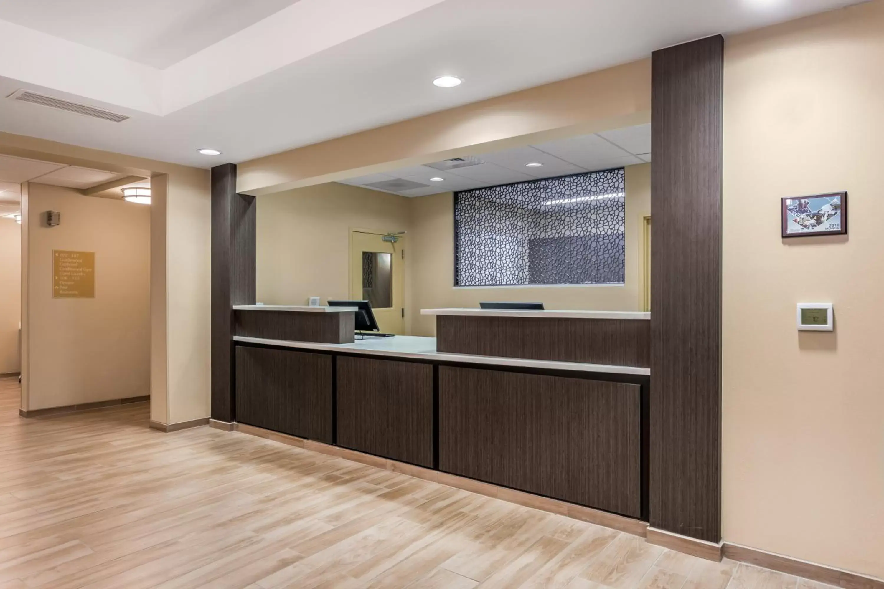 Property building in Candlewood Suites Bethlehem South by IHG Property building in Candlewood Suites Bethlehem South by IHG
