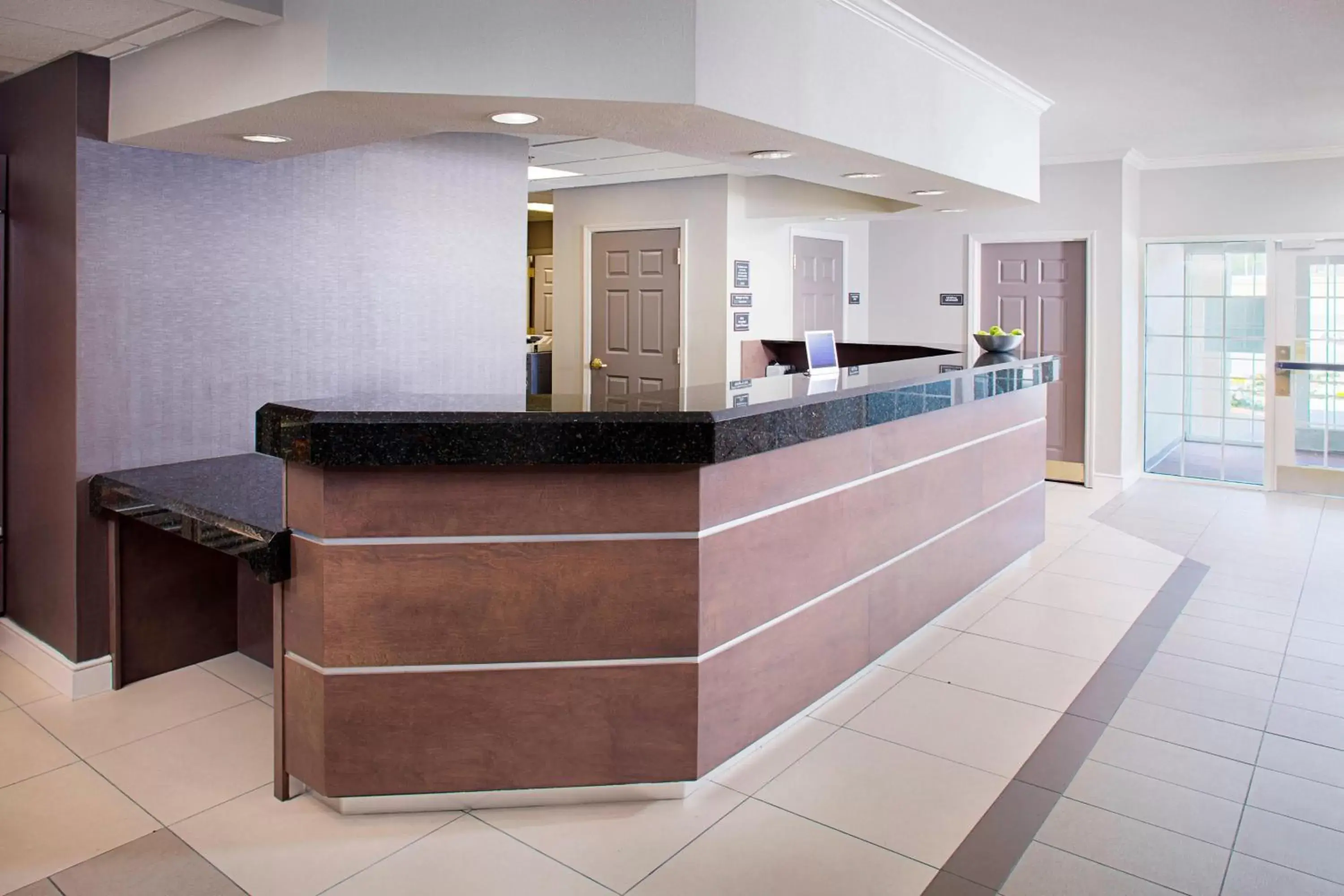 Lobby or reception, Lobby/Reception in Residence Inn Dallas Park Central