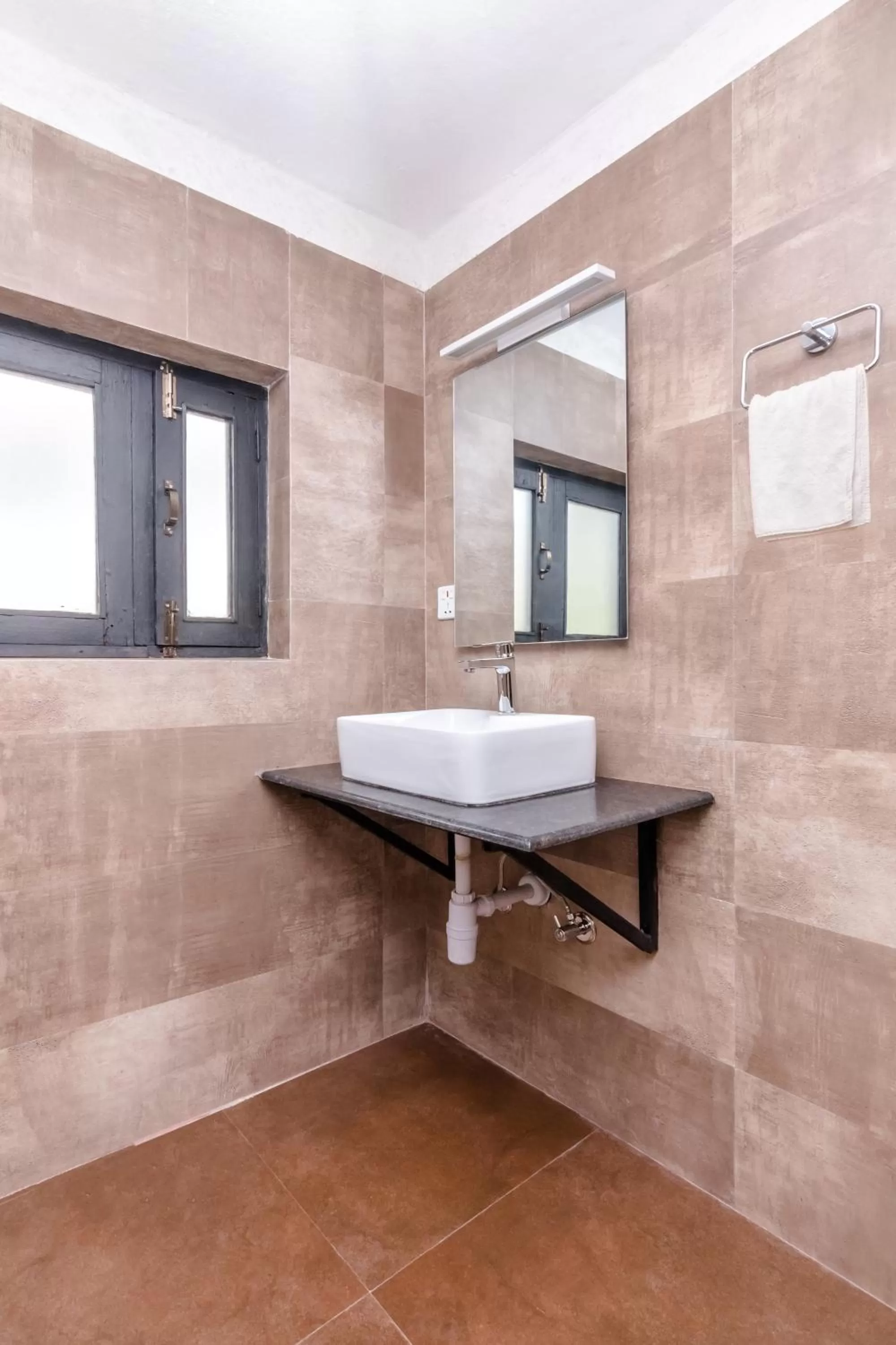 Toilet in The Museum