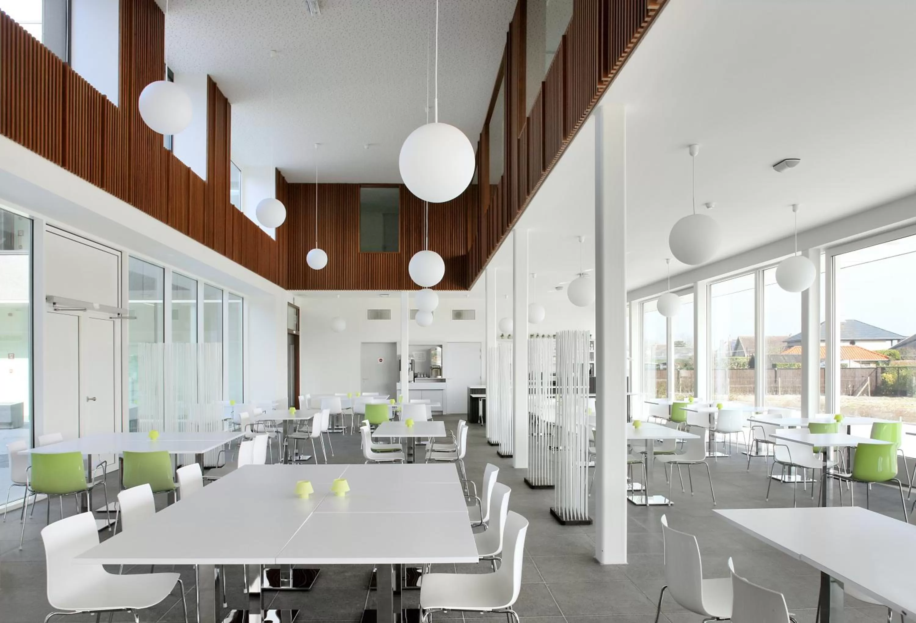 Restaurant/places to eat in Hotel Middelpunt - Gratis Parking - Ontbijt inbegrepen! Nieuwjaarsbrunch 01 januari