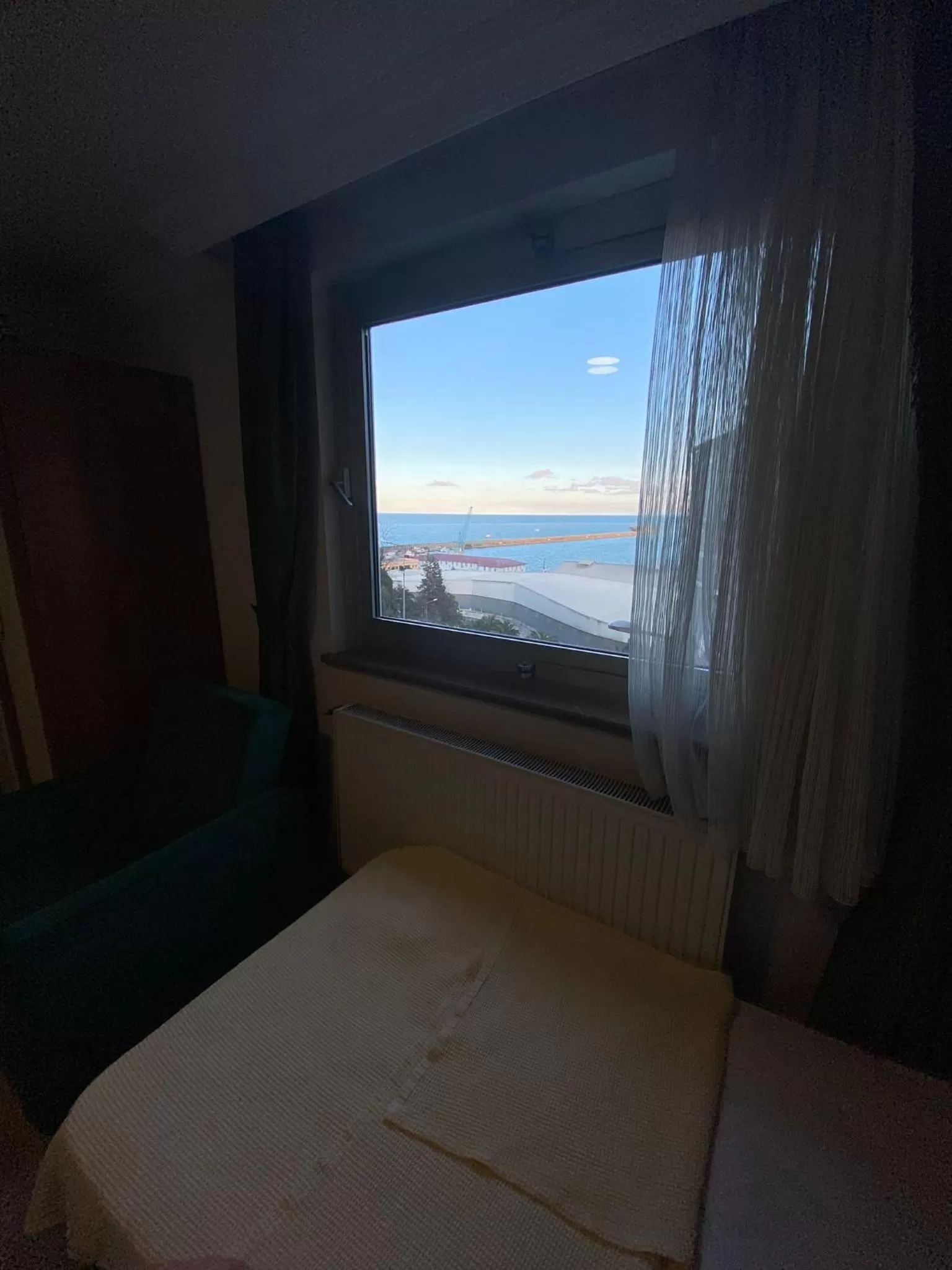 Photo of the whole room, Bed in GanitaLife Otel
