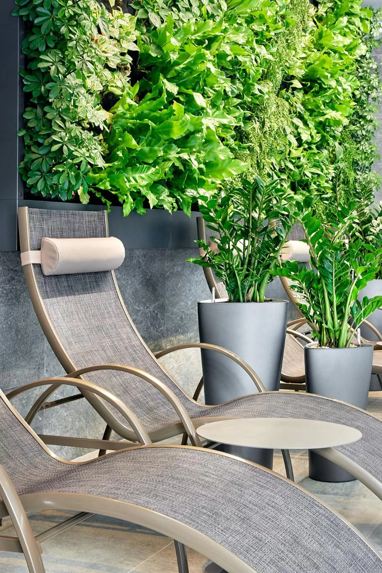 Spa and wellness centre/facilities in ever grün KAPRUN