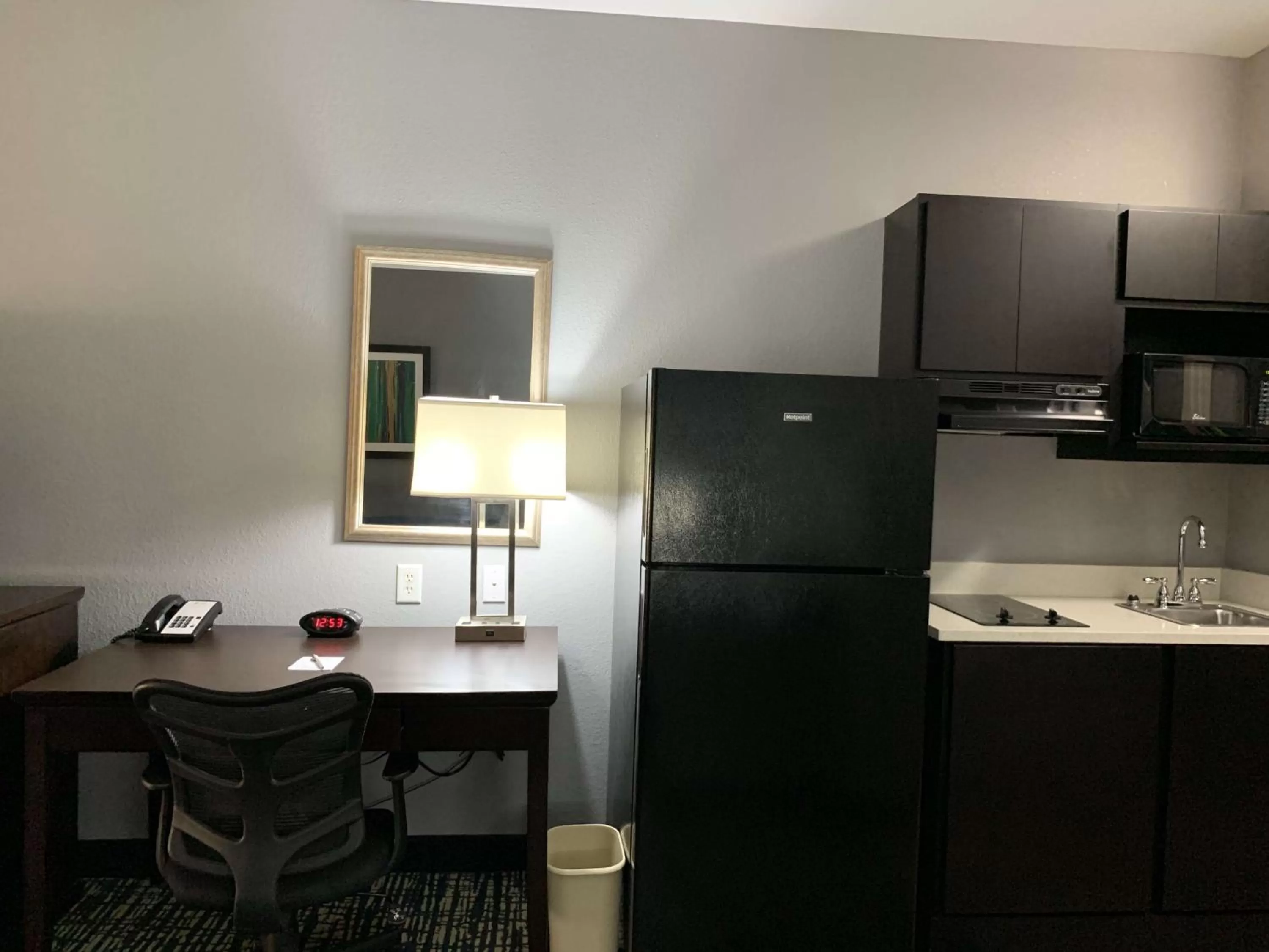 Photo of the whole room in Best Western Plus Olive Branch Hotel & Suites