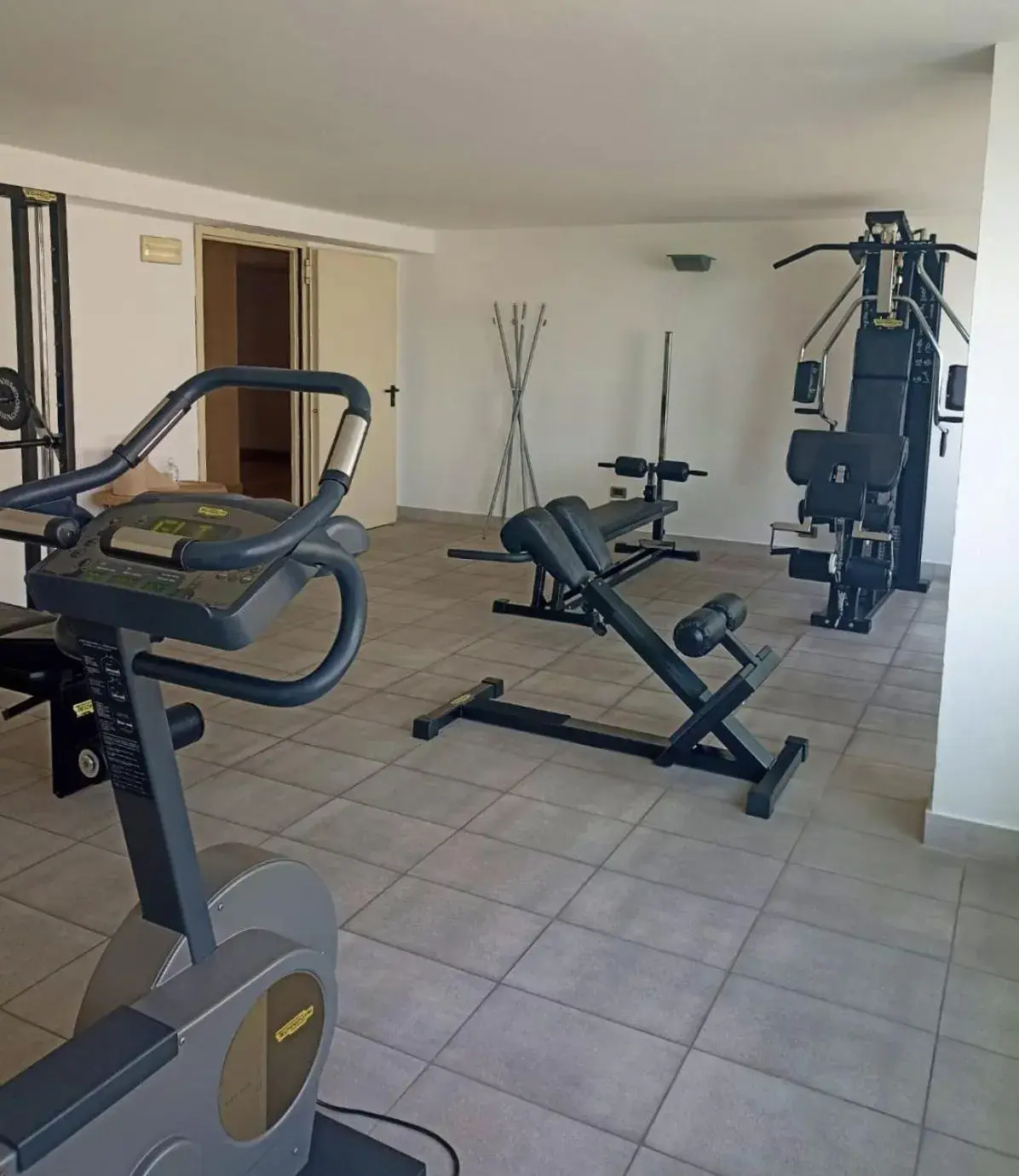 Fitness centre/facilities, Fitness Center/Facilities in San Giorgio, Sure Hotel Collection by Best Western