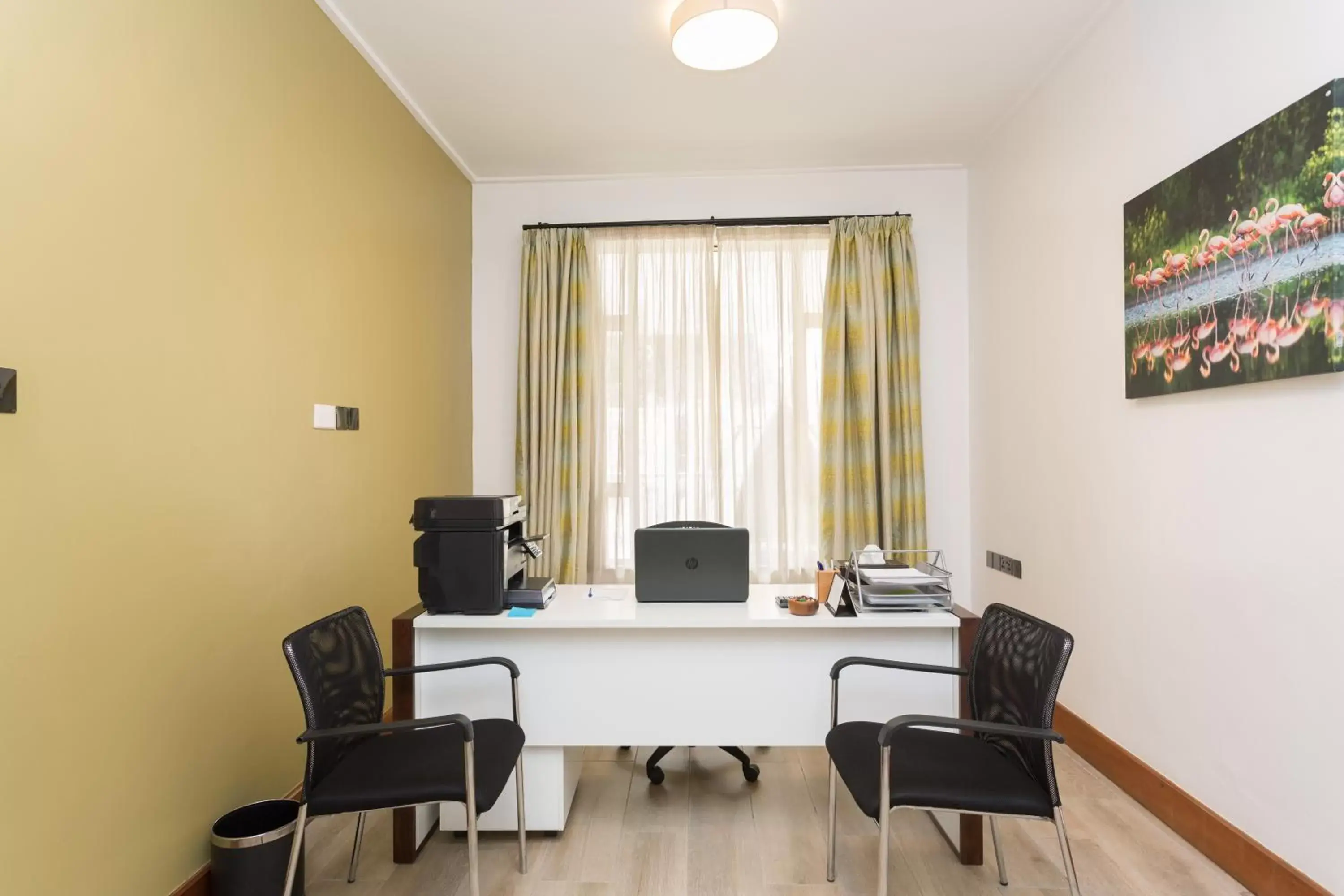Property building in Executive Residency by Best Western Nairobi Property building in Executive Residency by Best Western Nairobi