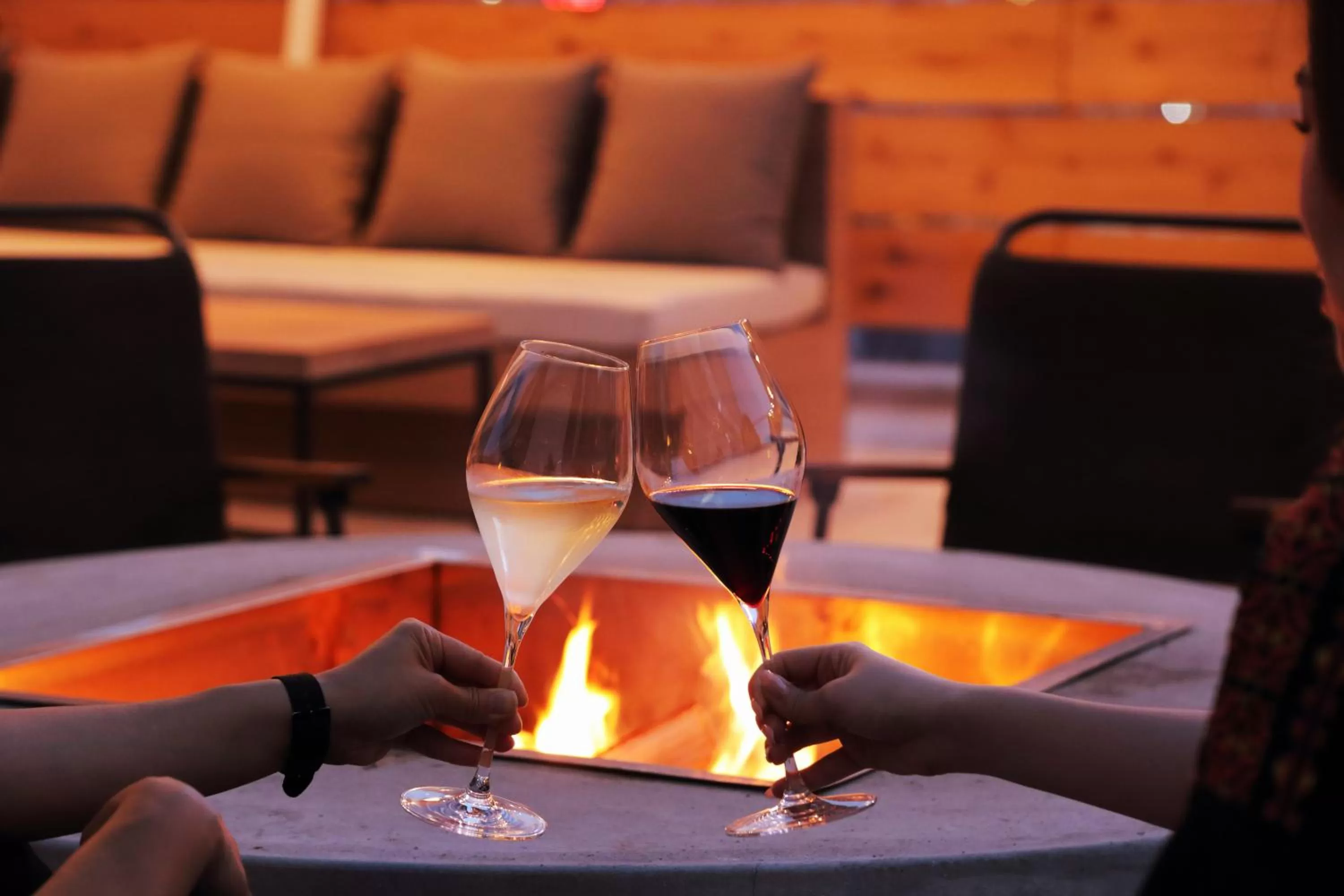 Drinks in UNWIND HOTEL & BAR Sapporo