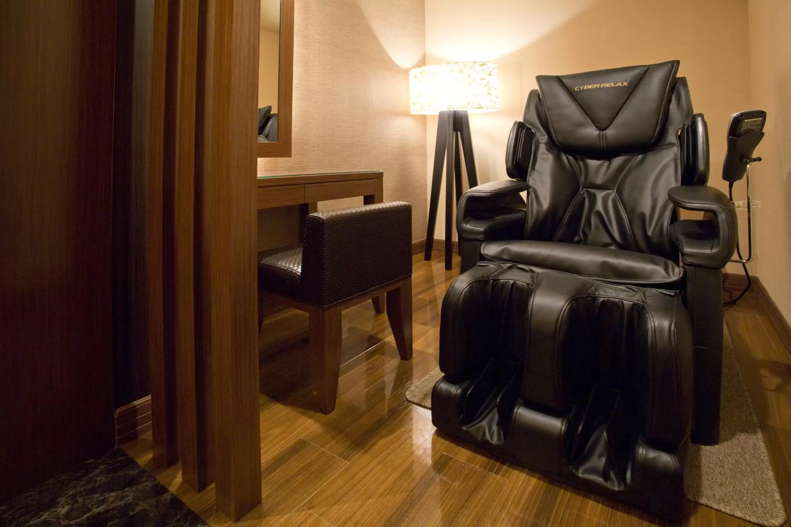 Decorative detail, Seating Area in Hotel and Spa Lotus Modern (Adult Only)