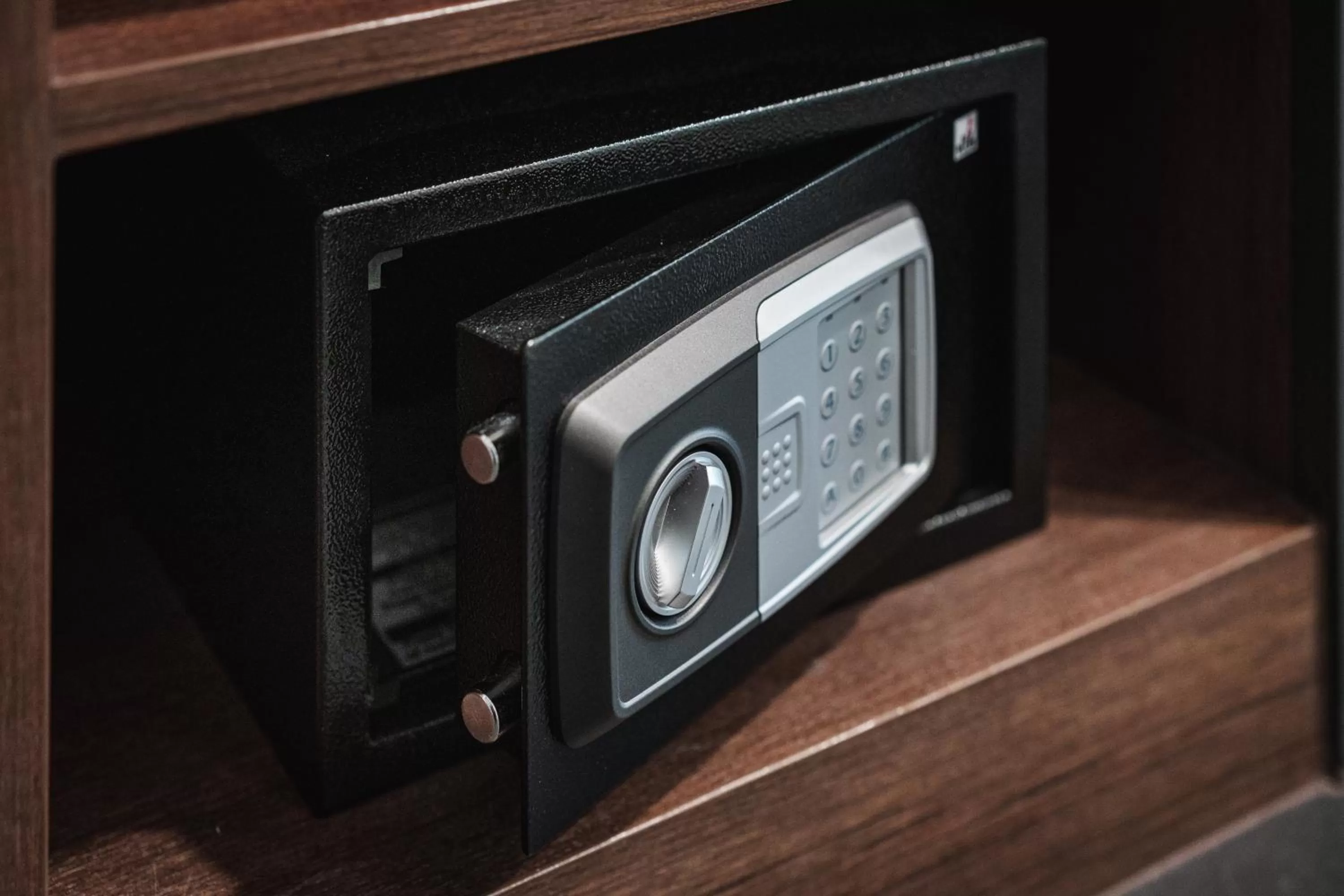 Bedroom in VIX Bangkok at Victory Monument