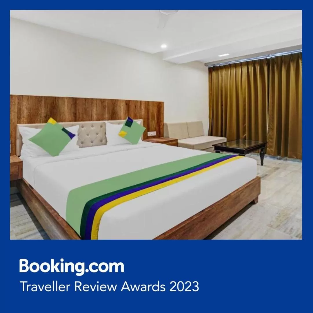 Treebo Sonal Palace, Near Umaid Bhawan Palace