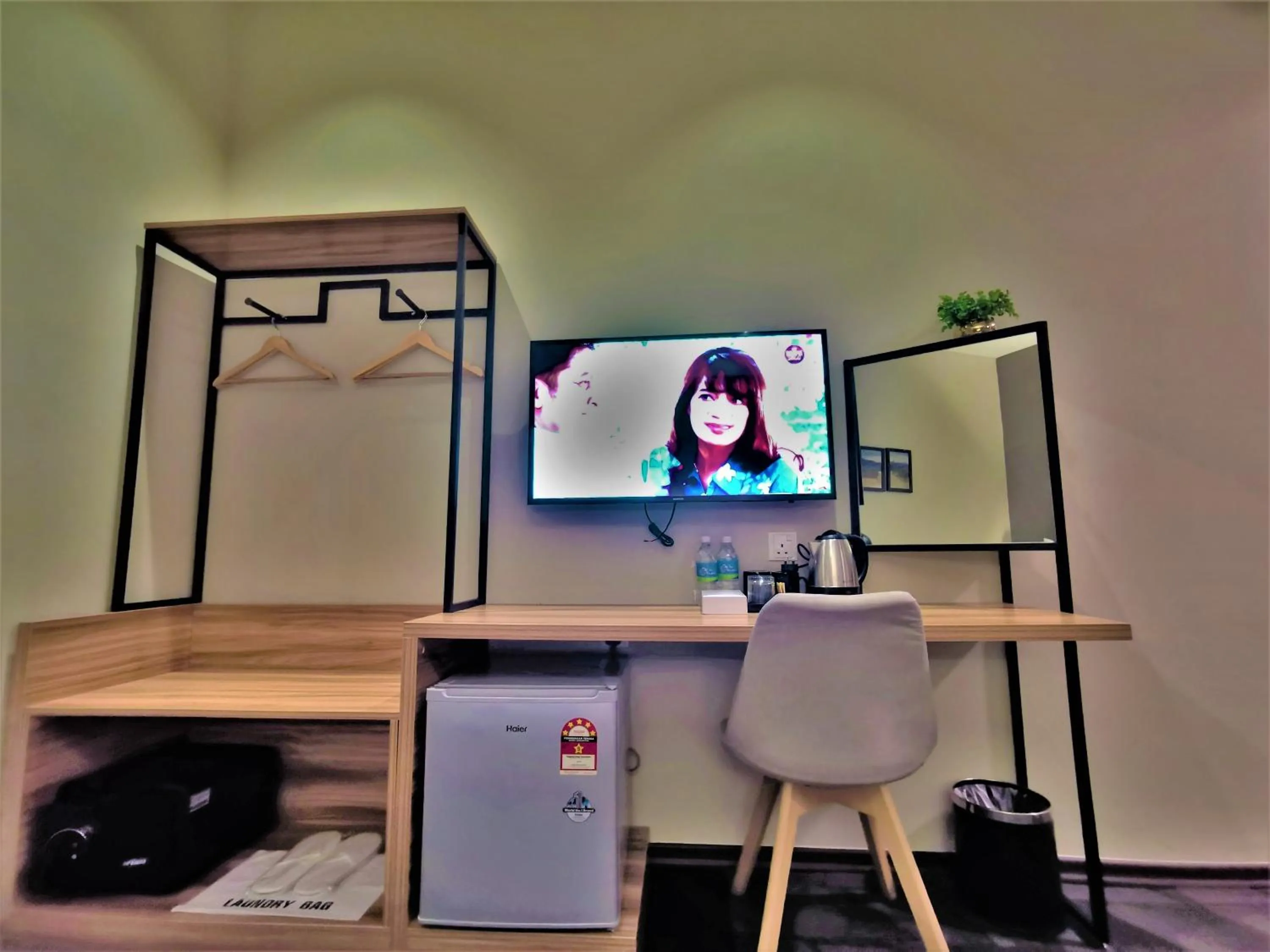 Prestigo Hotel - Johor Bharu