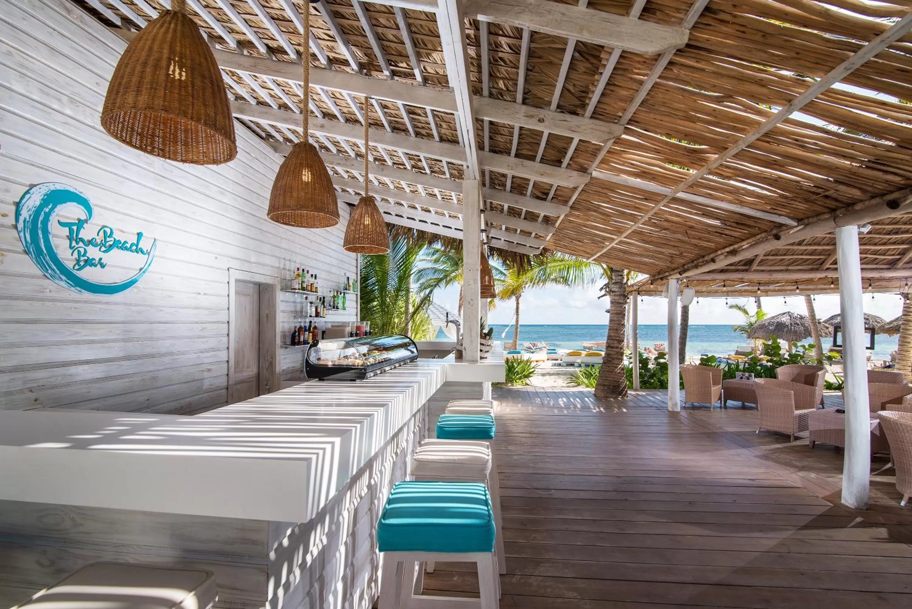 Restaurant/places to eat in Catalonia Royal Bavaro - All Inclusive - Adults Only