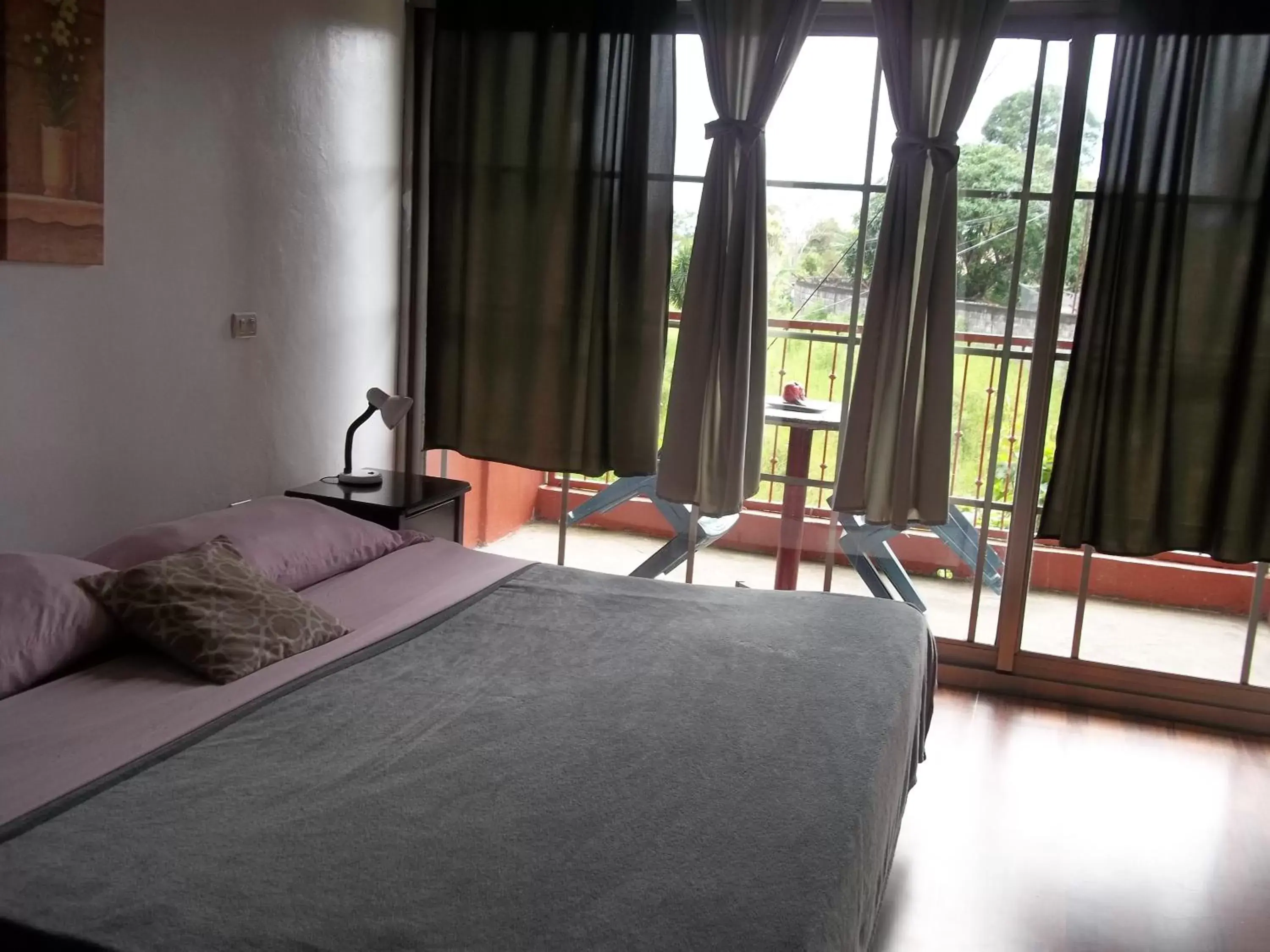 Photo of the whole room, Bed in Villa Pacande Bed and FreeBreakfast