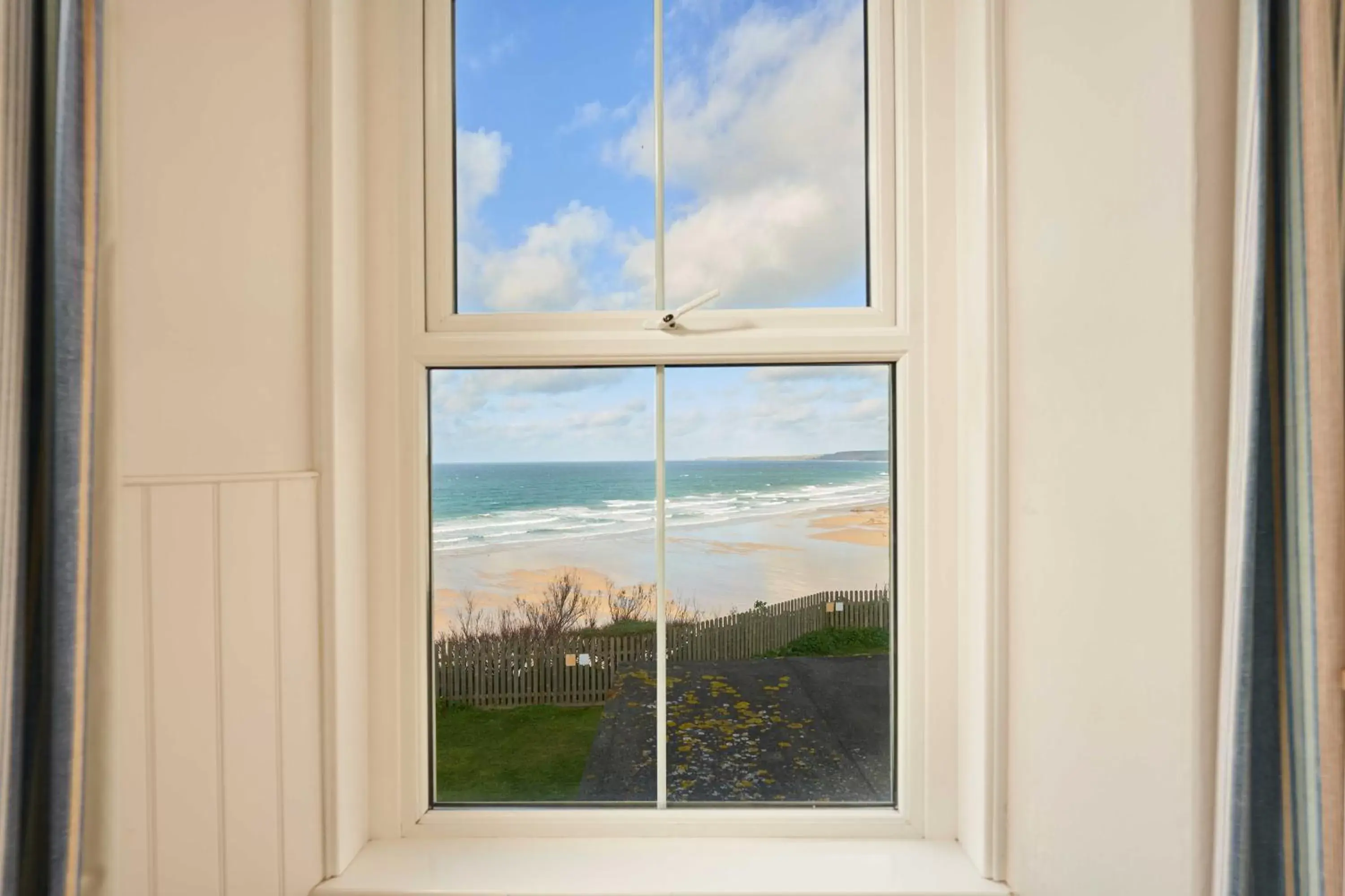 View (from property/room), Mountain View in Great Western