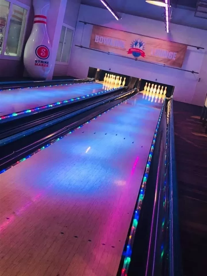 People in Hotel Hamburg-Wittenburg van der Valk