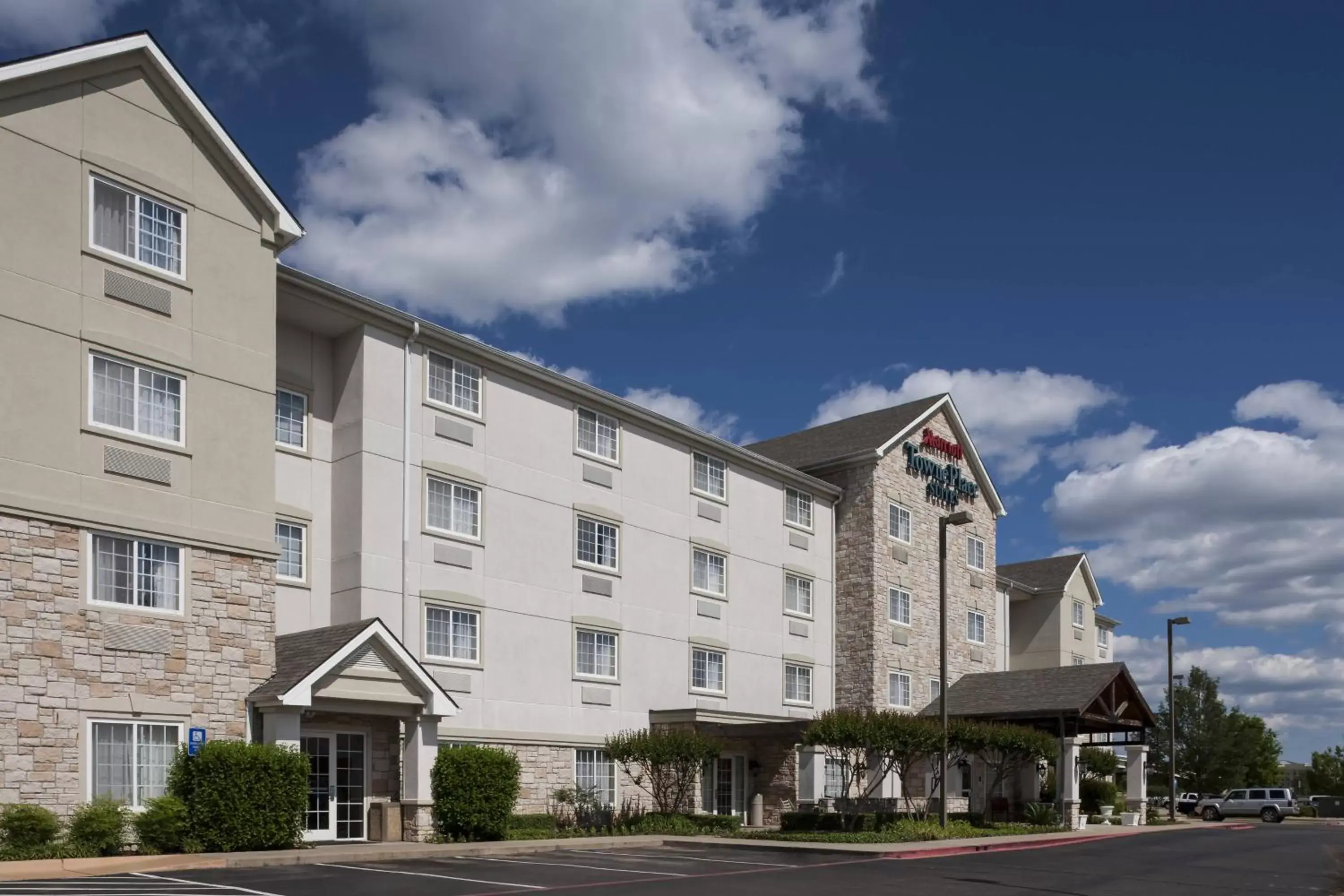 Property Building in TownePlace Suites by Marriott Texarkana