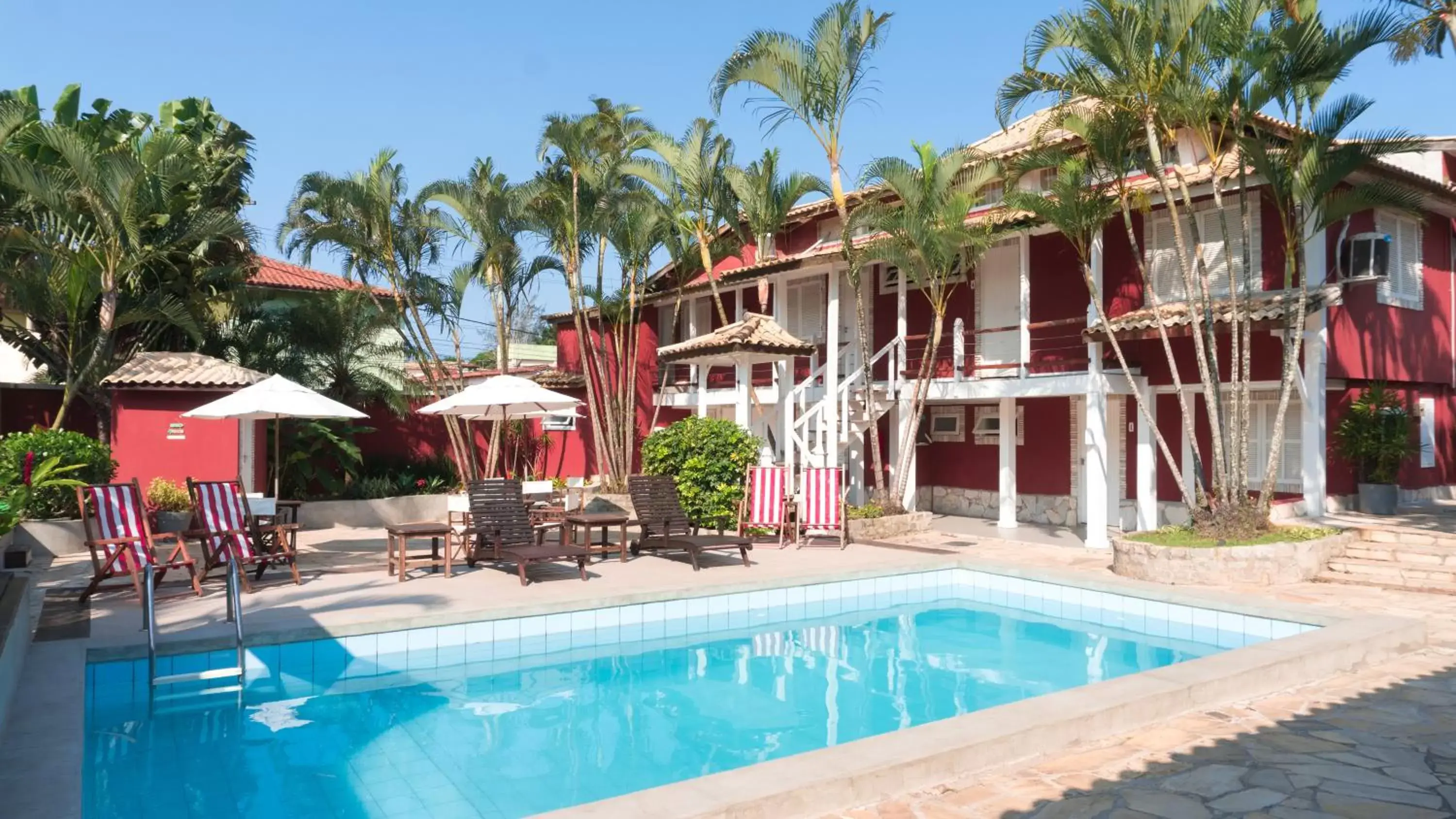 Pousada Tartaruga Pousada Tartaruga