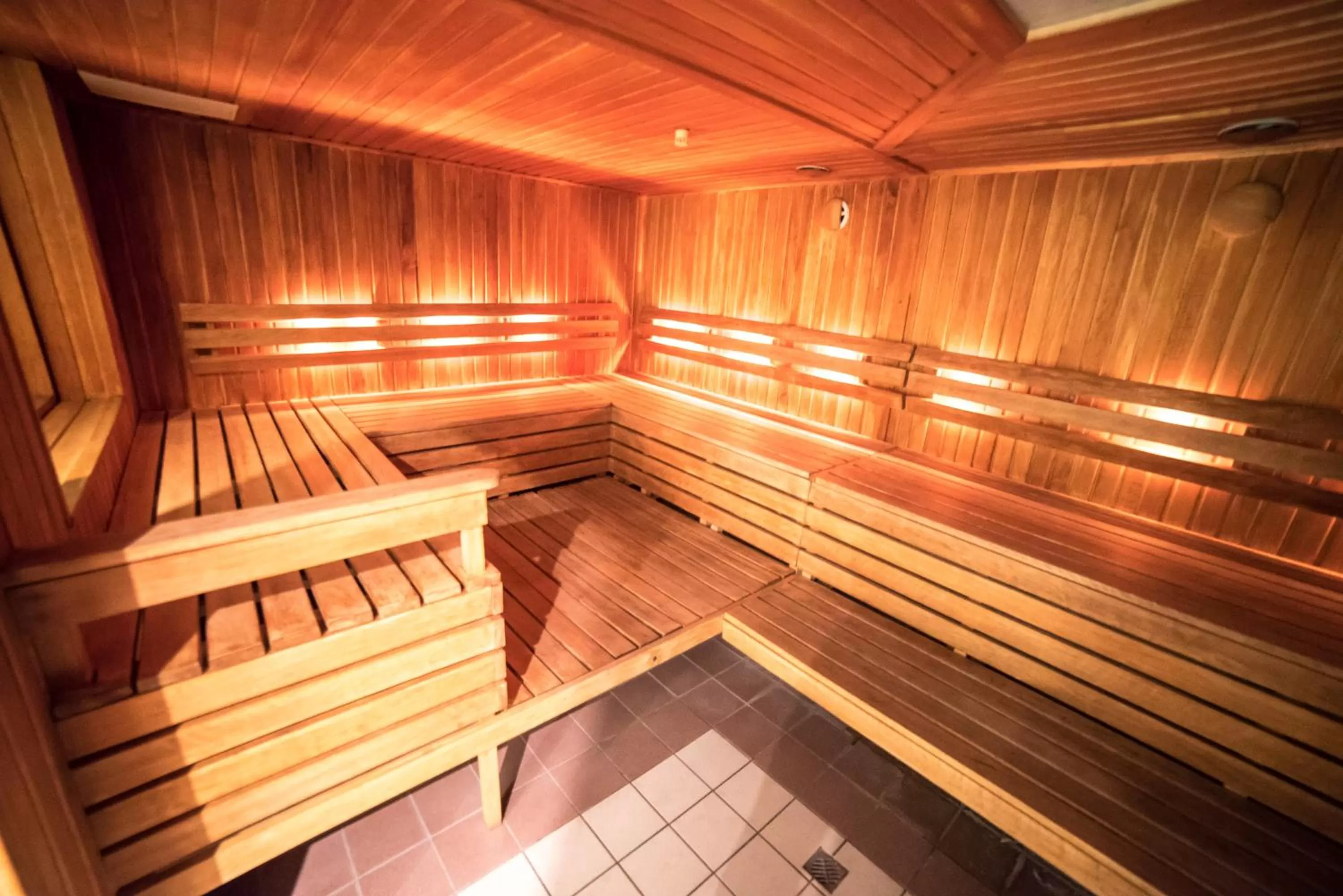 Activities in Hotel Tigra