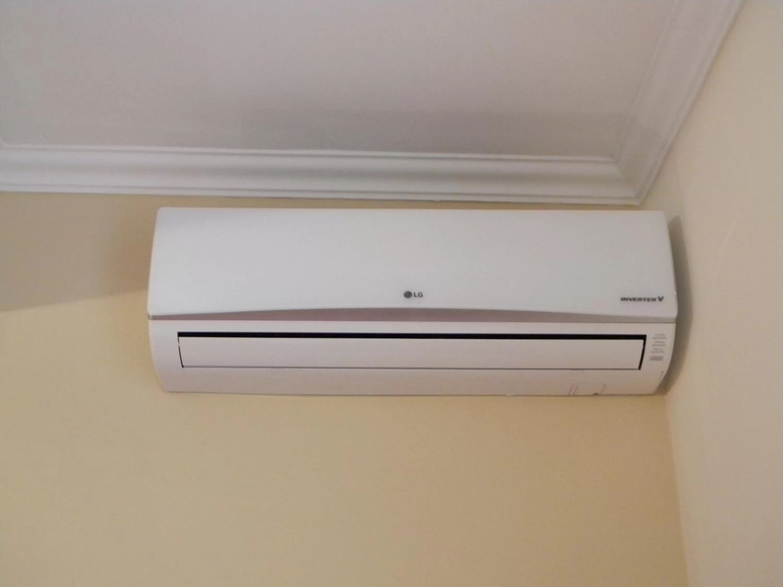 Bedroom in Tropeacentro