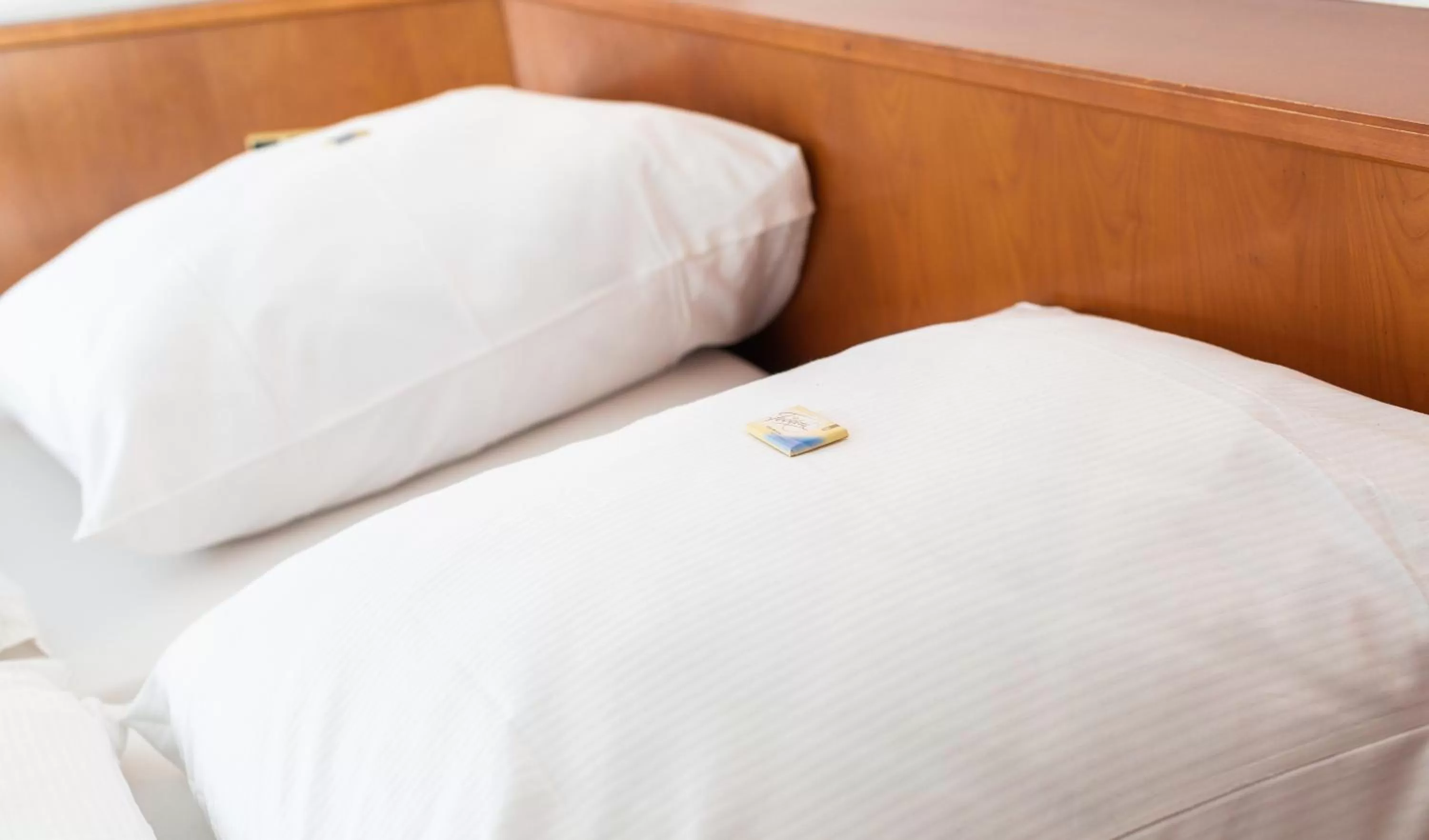 Bed in Hotel-Gasthaus "Krone"