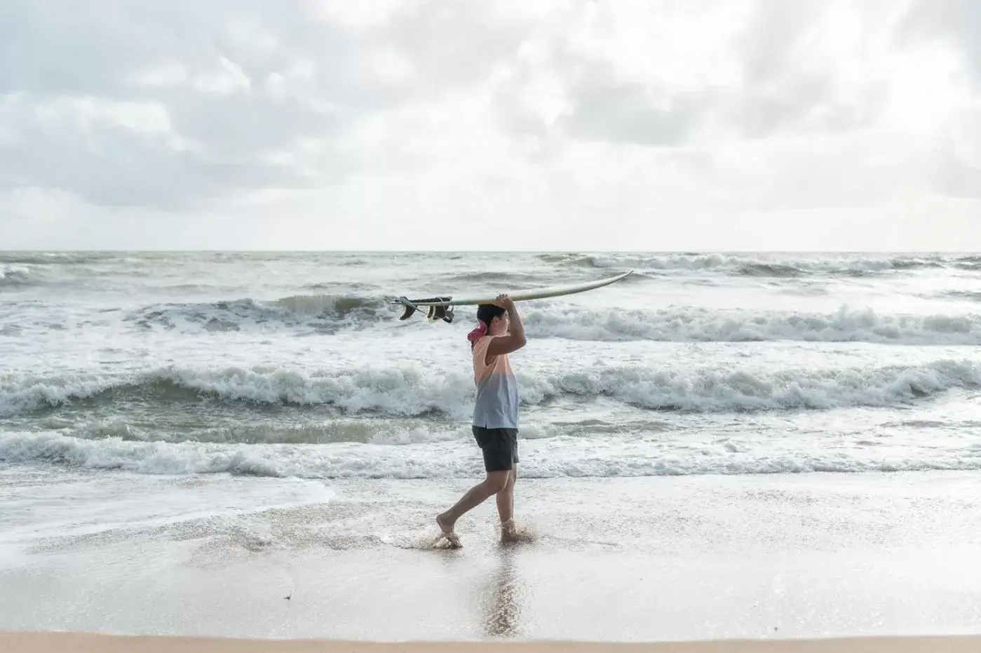 Beach in Kokotel Khao Lak Lighthouse - SHA Extra Plus