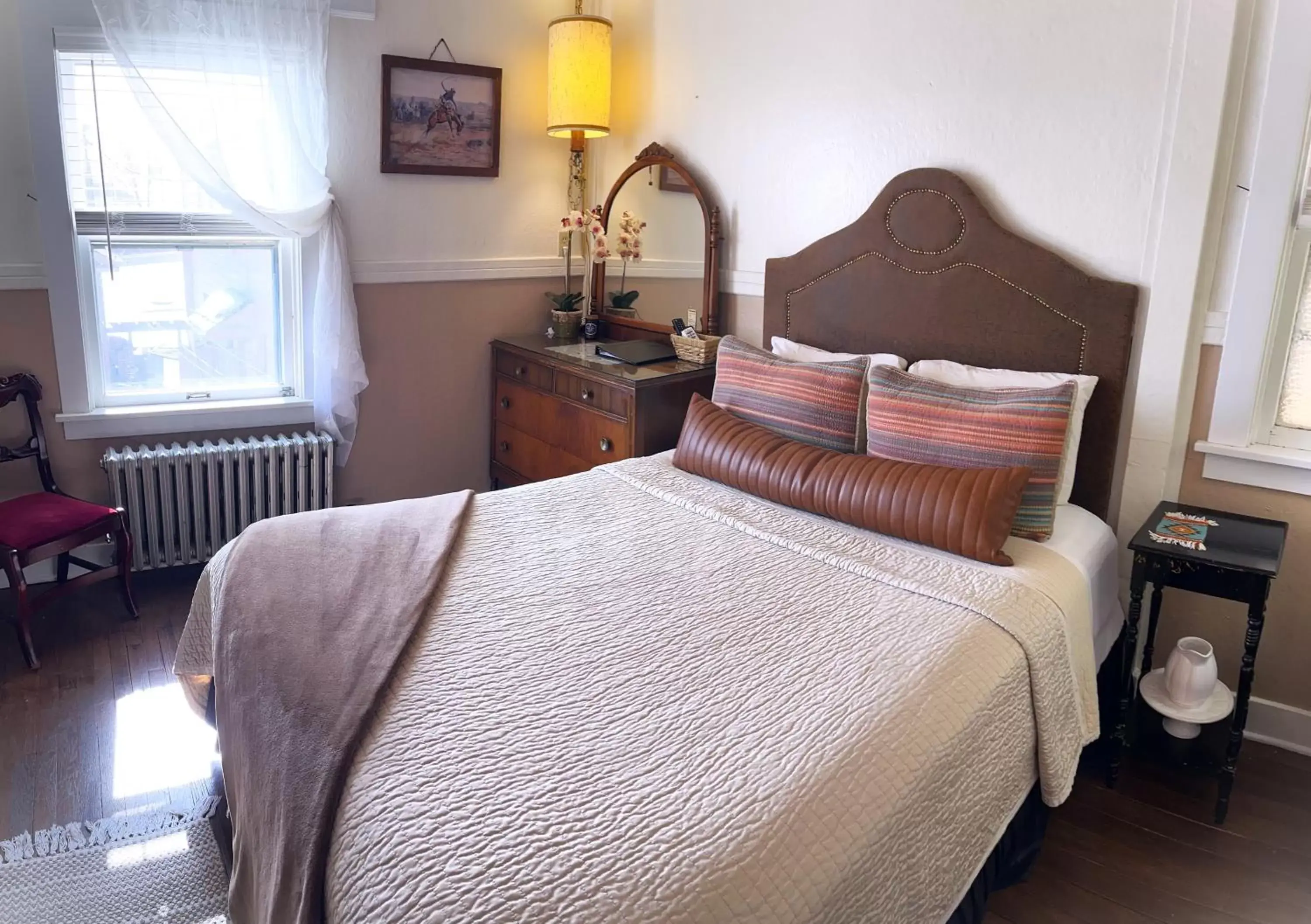 Standard Single Room - single occupancy in The Hotel Eastin Standard Single Room - single occupancy in The Hotel Eastin