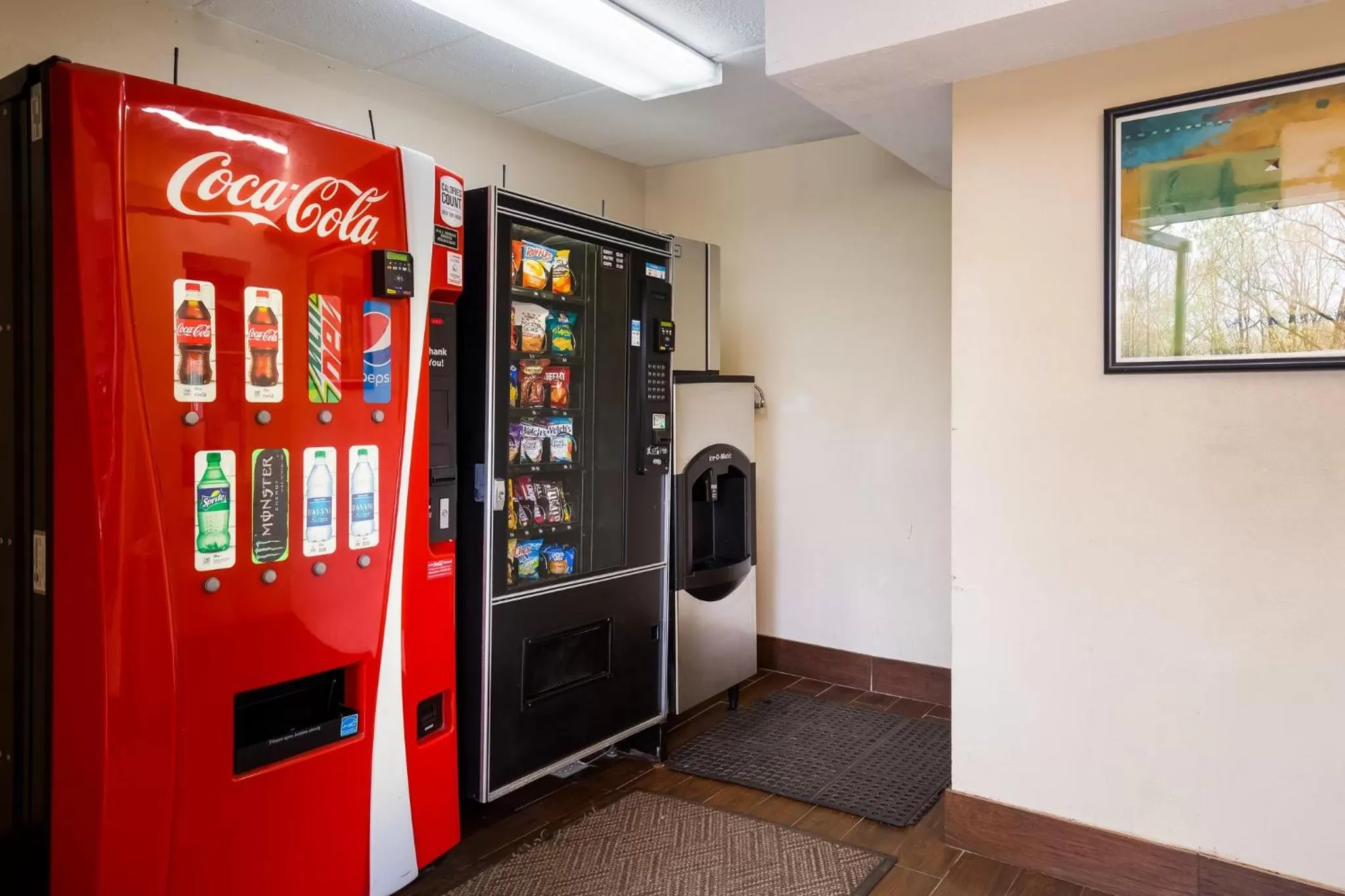 Other in Red Roof Inn Wilkes-Barre Arena