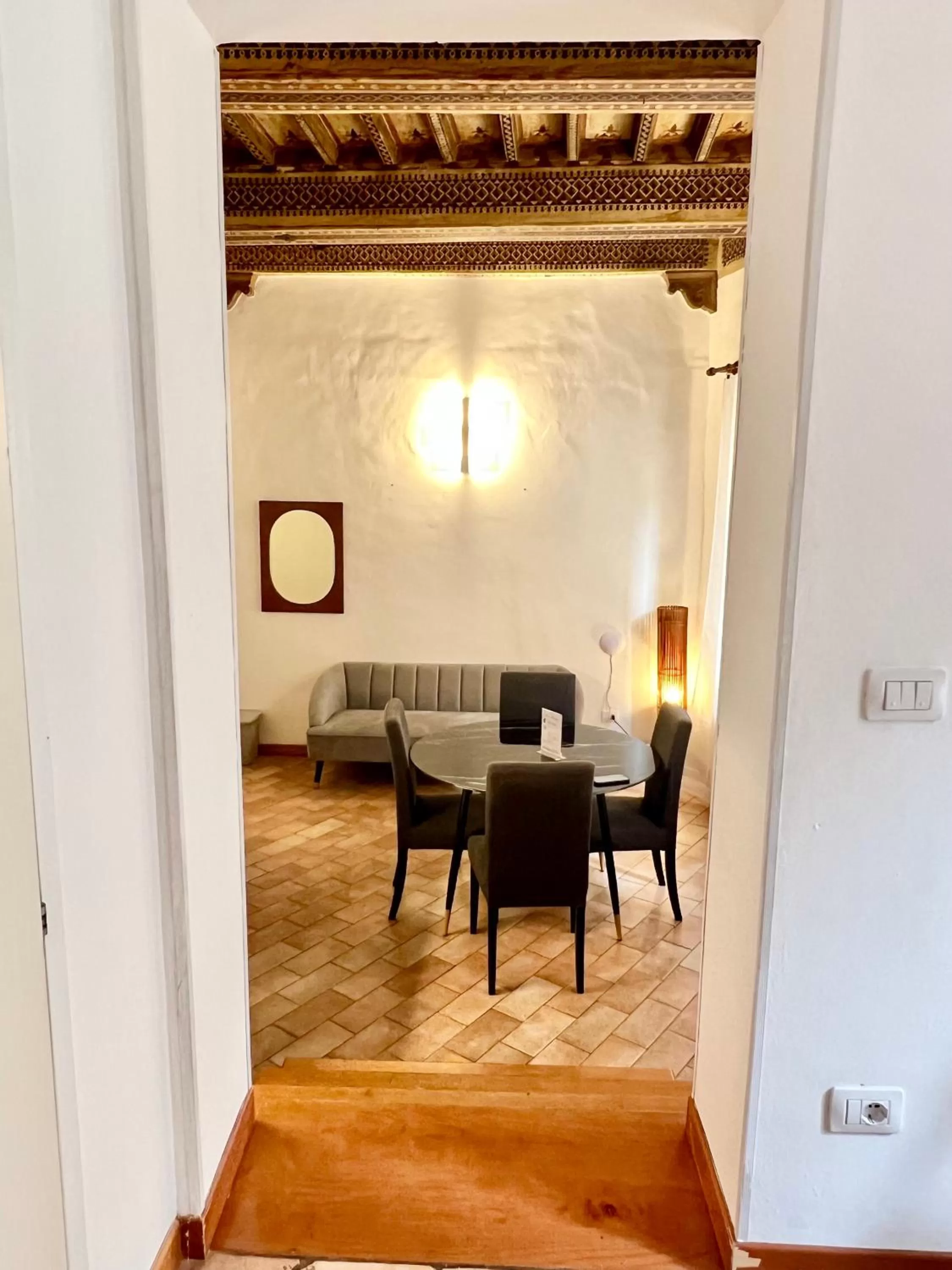 Bed in GH Paradiso - Apartments