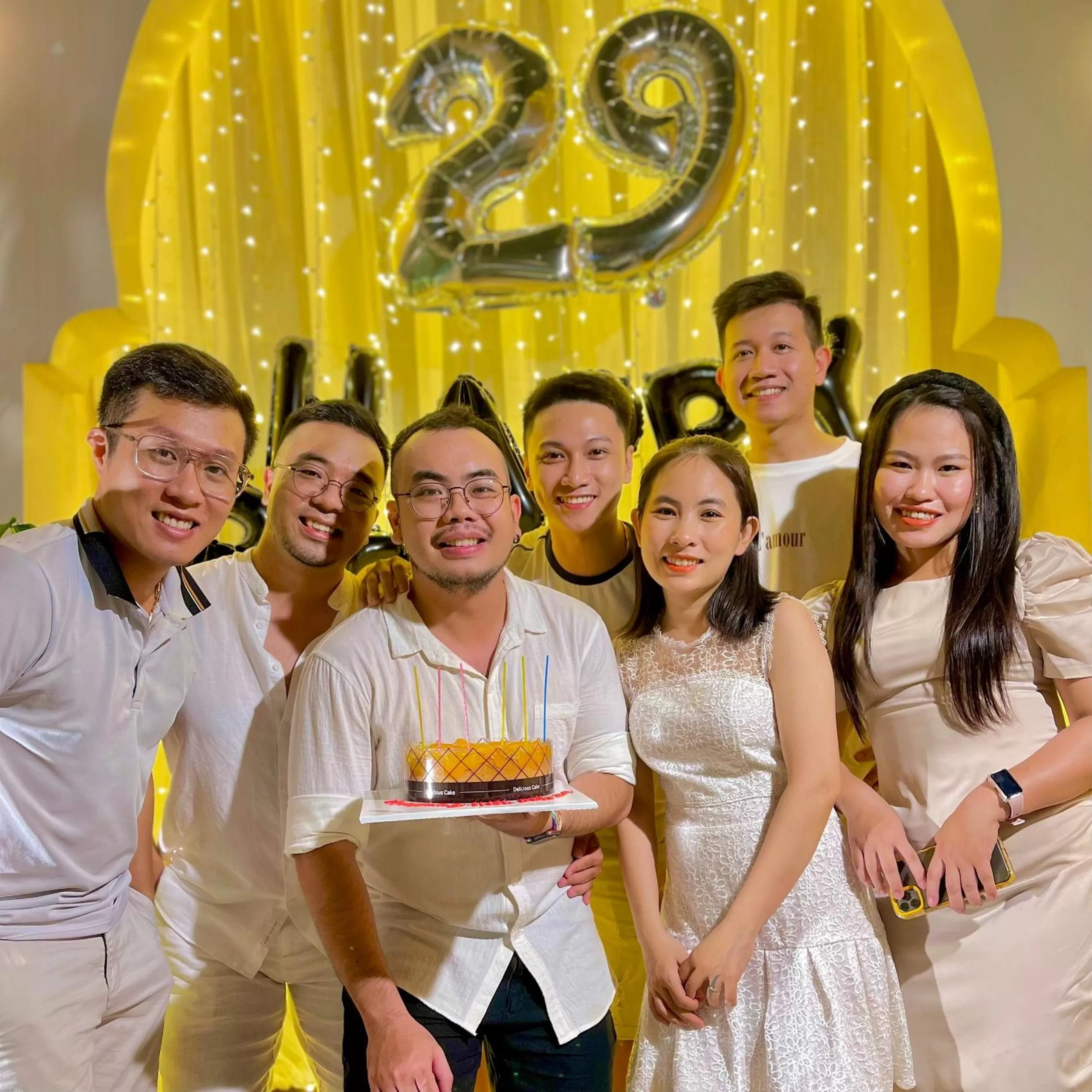 People in Alsahar Hoi An Boutique Villa