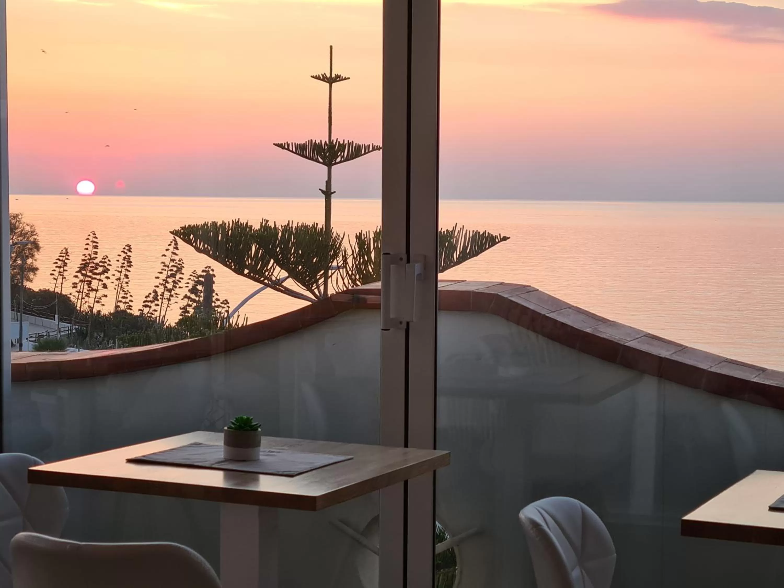 Property building in Pantanello Rooms Avola