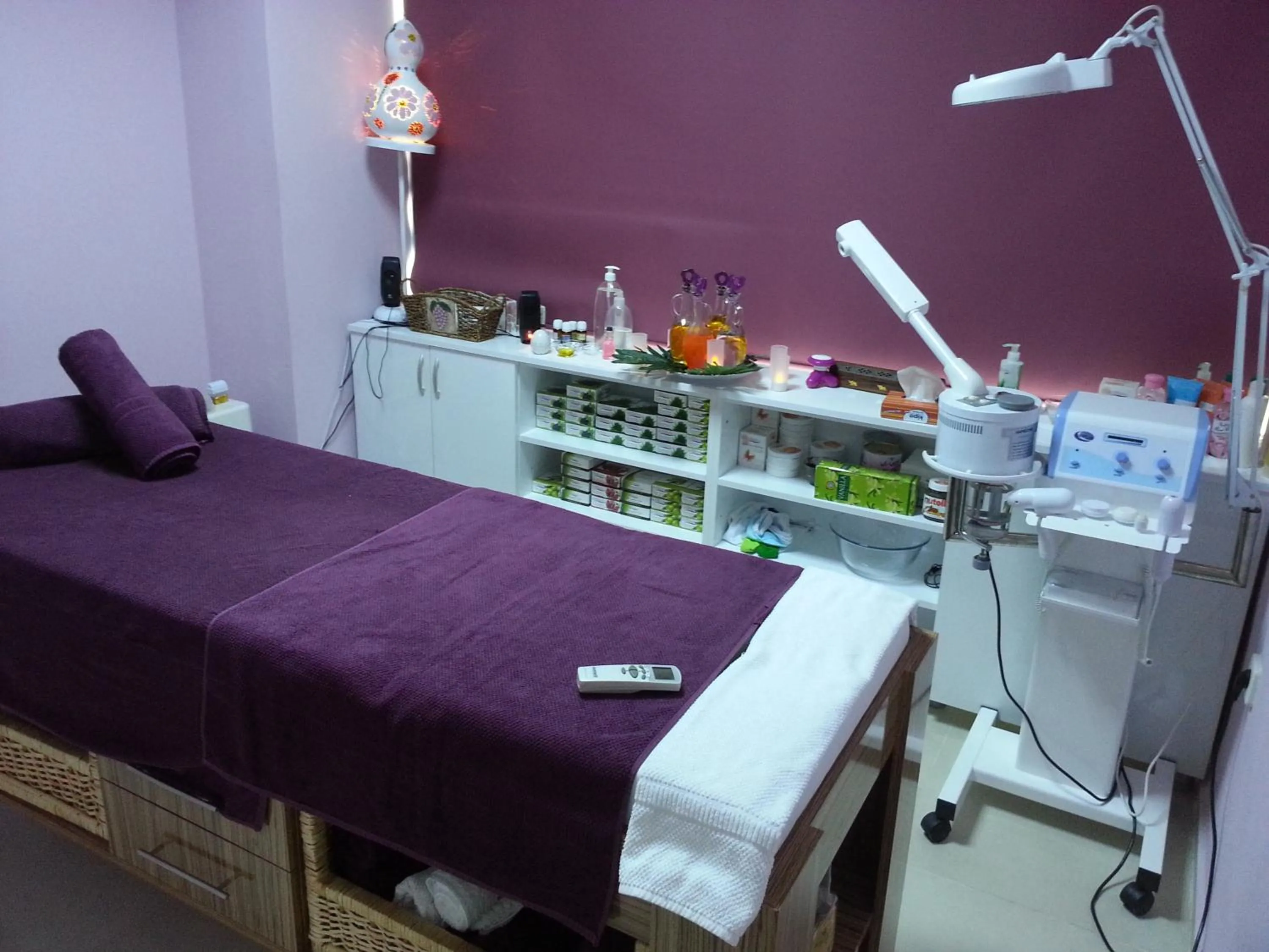 Activities in Reis Maris Hotel