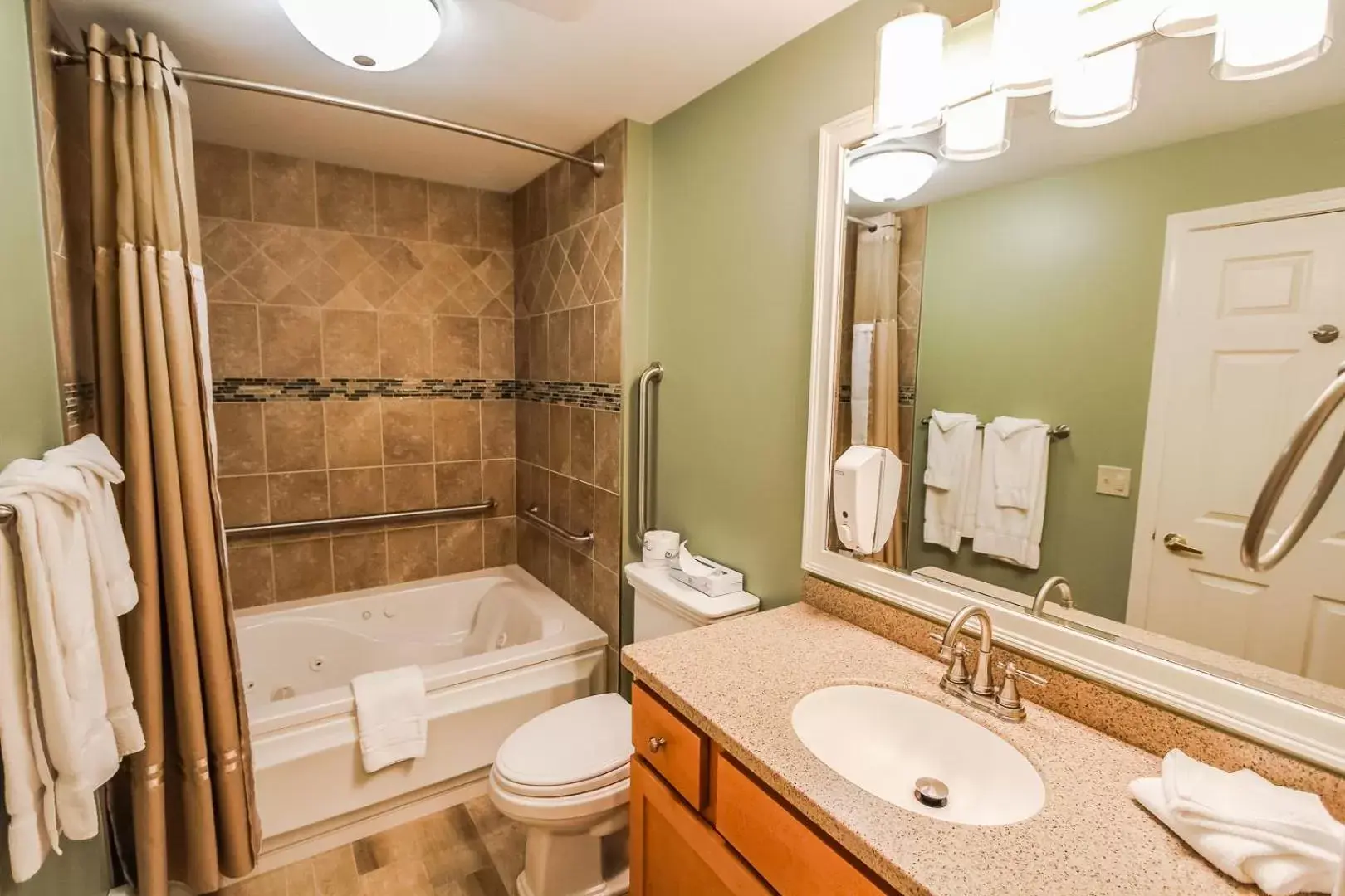 InnSeason Resorts Pollard Brook InnSeason Resorts Pollard Brook