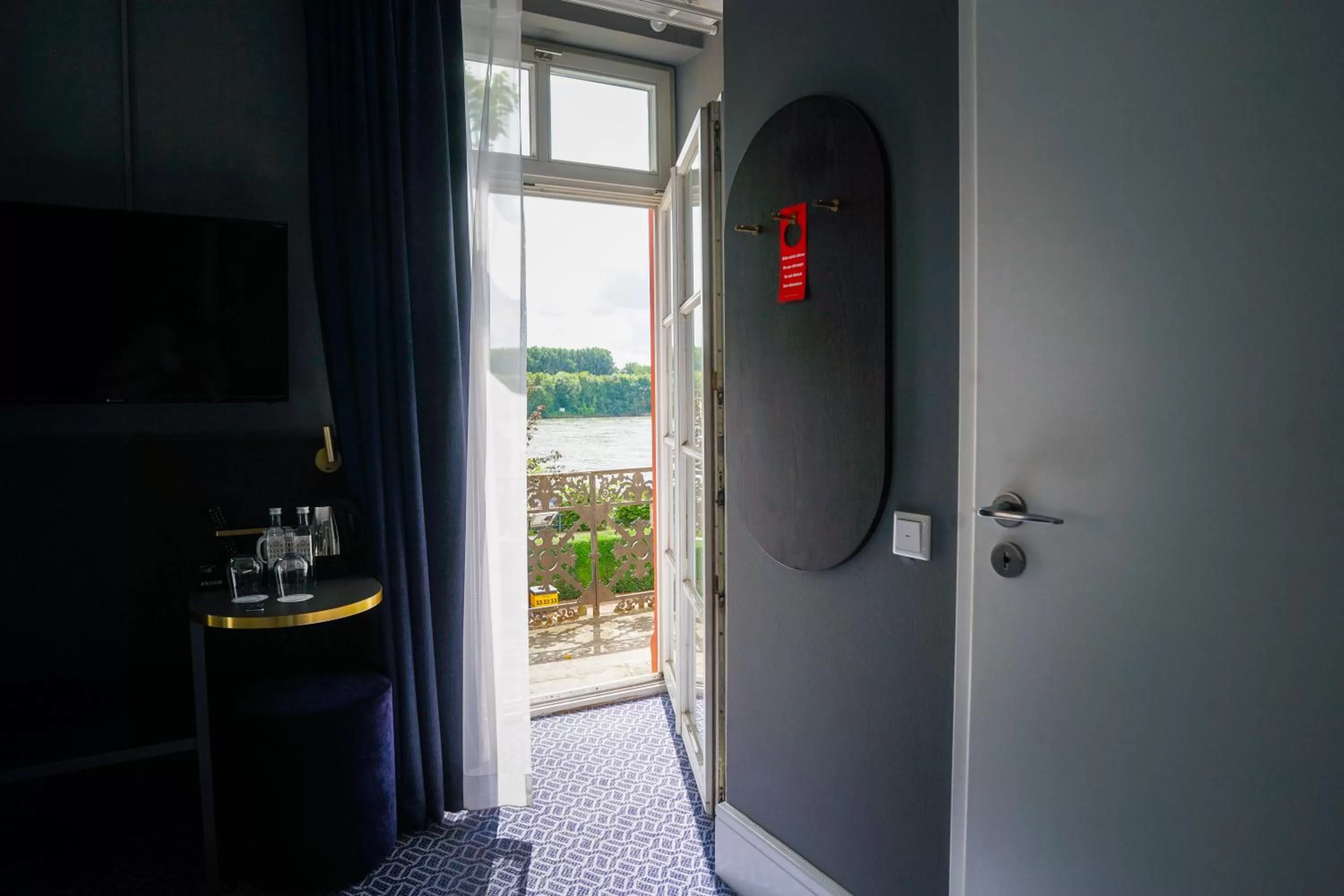 Hotel Am Schloss Biebrich