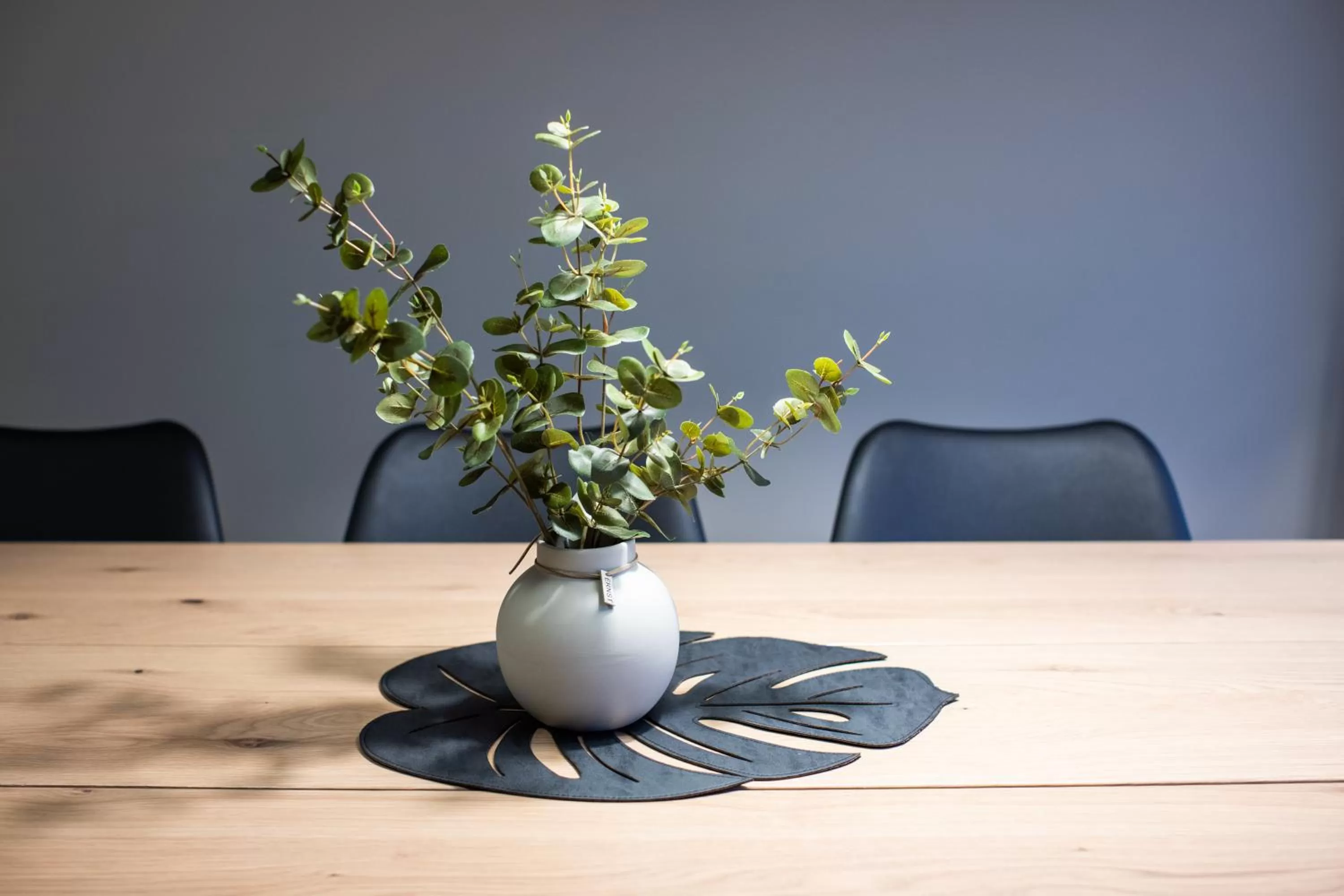 Dining area in Hotel B&B Gränden