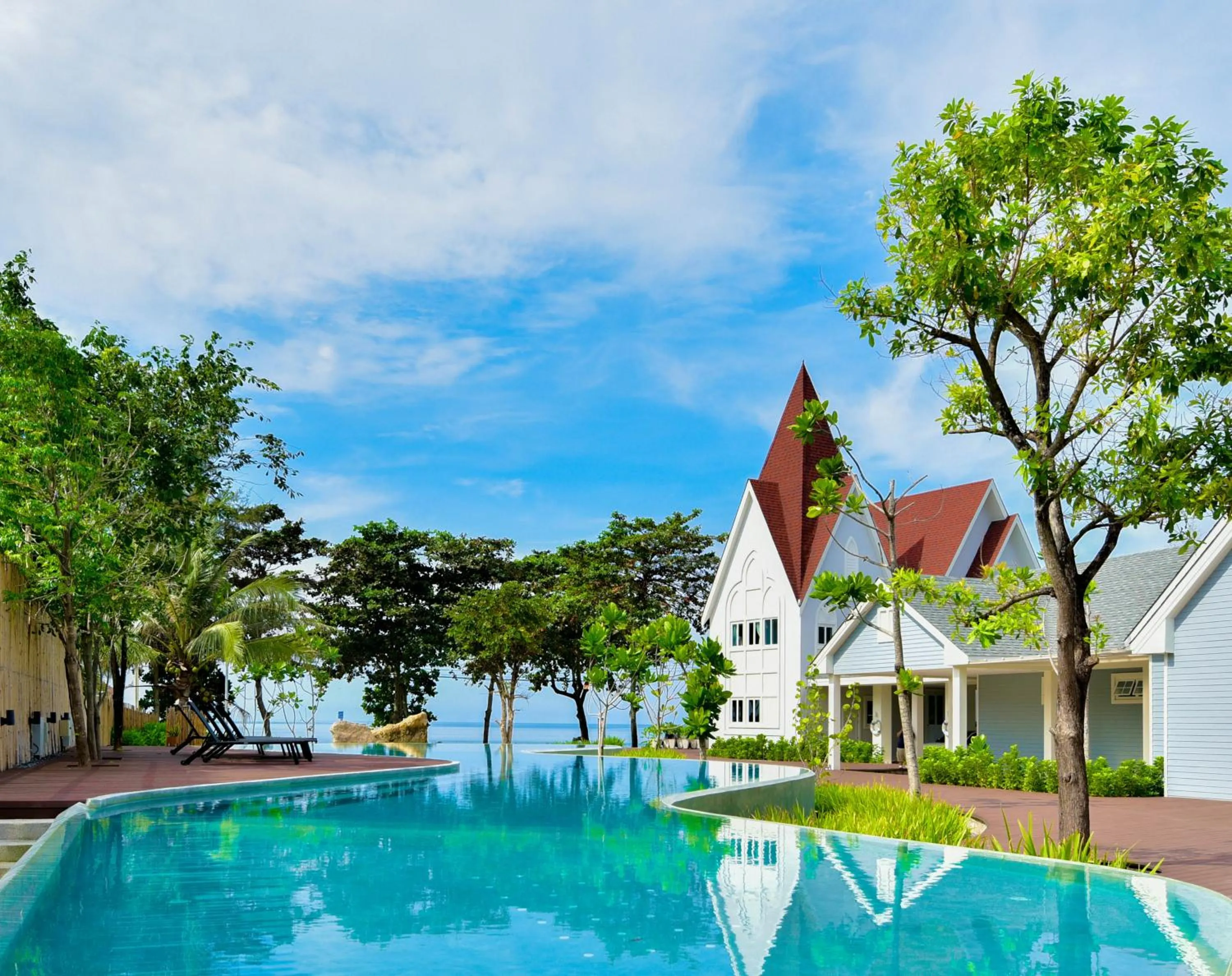 Lobby or reception in Peggy's Cove Resort