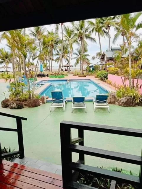 Club Fiji Resort