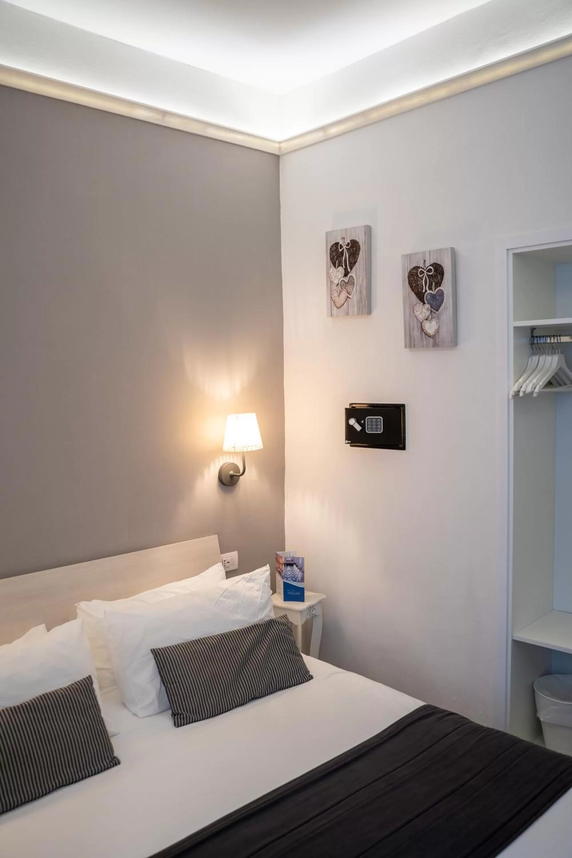 Bed in Sotto le Stelle ai Decumani