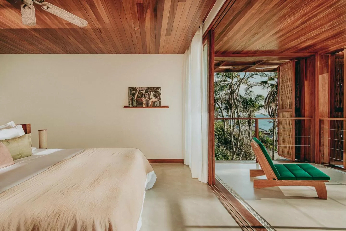 Barracuda Hotel & Villas