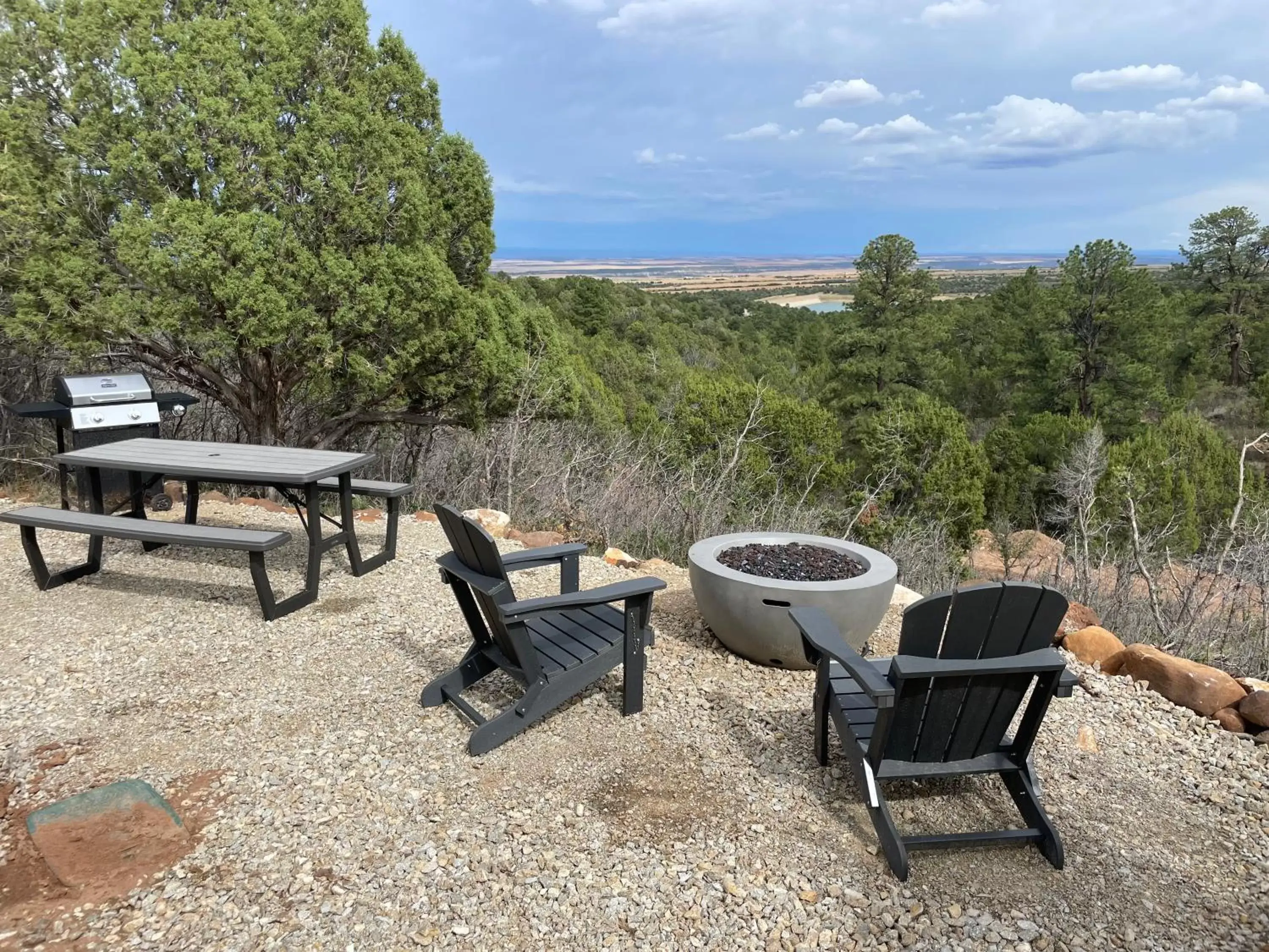 Day in Canyon Rim Domes - A Luxury Glamping Experience!!