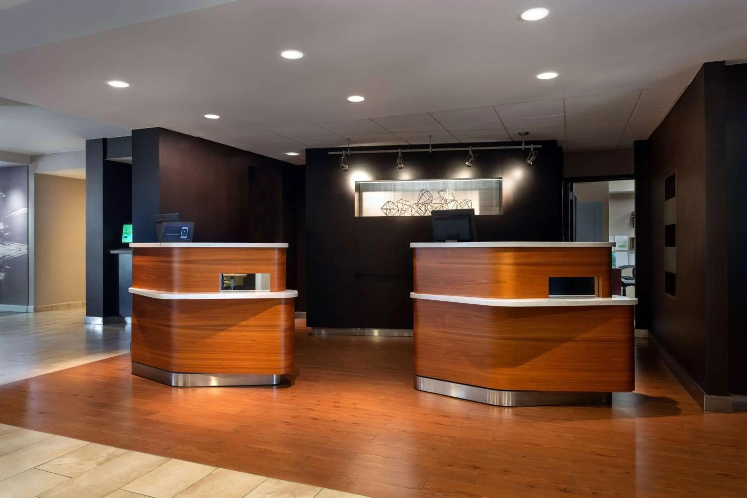 Lobby or reception in Sonesta Select Camarillo Lobby or reception in Sonesta Select Camarillo