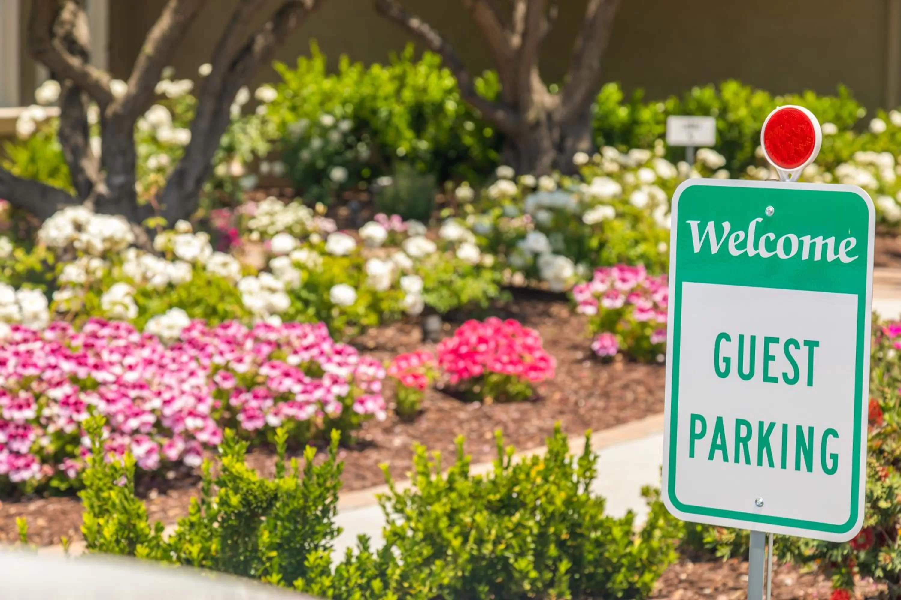 Garden in Gaia Inn & Spa- Adult Only- Temecula Wine Country