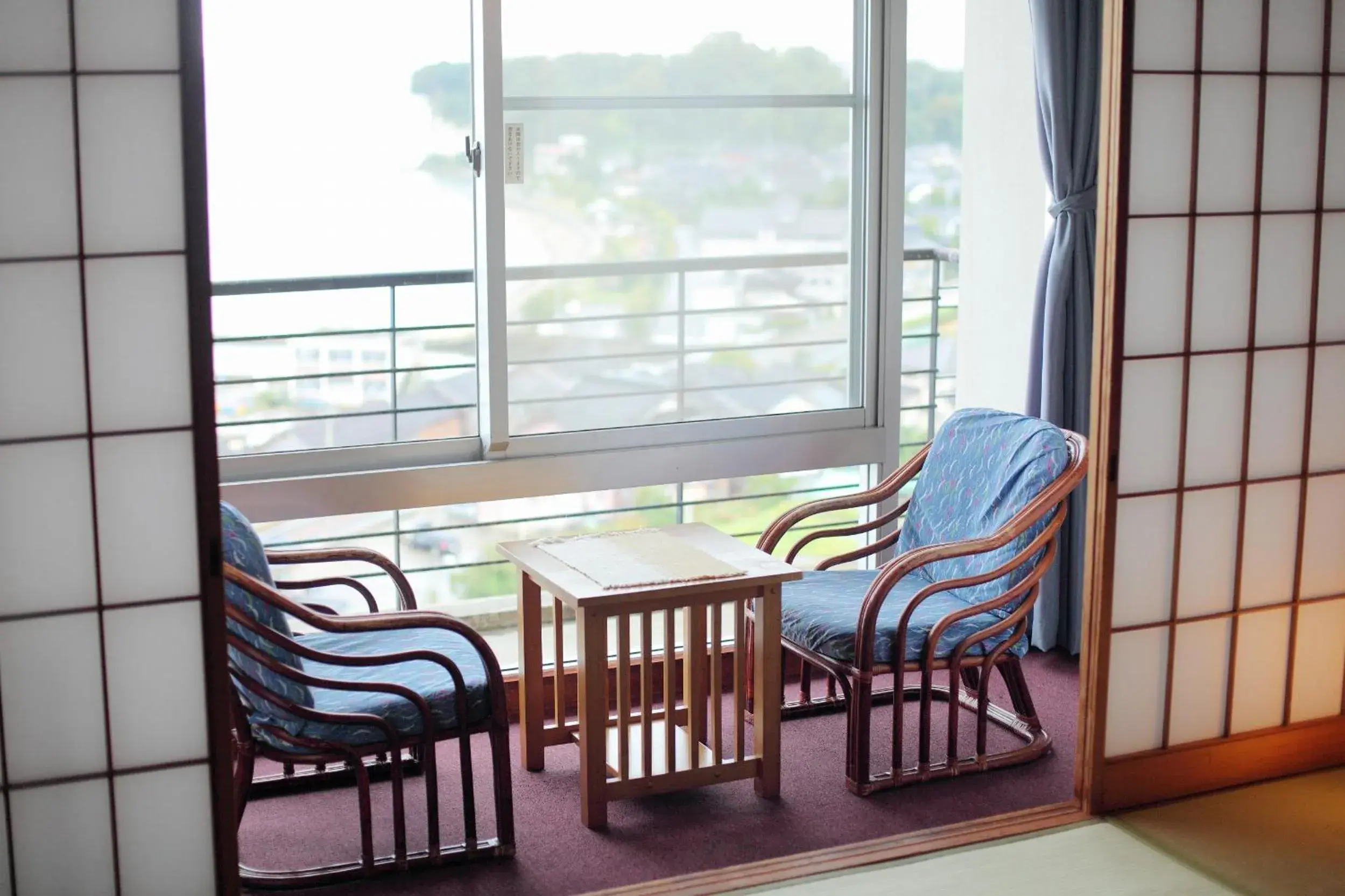Bathroom in Eihokaku Bathroom in Eihokaku