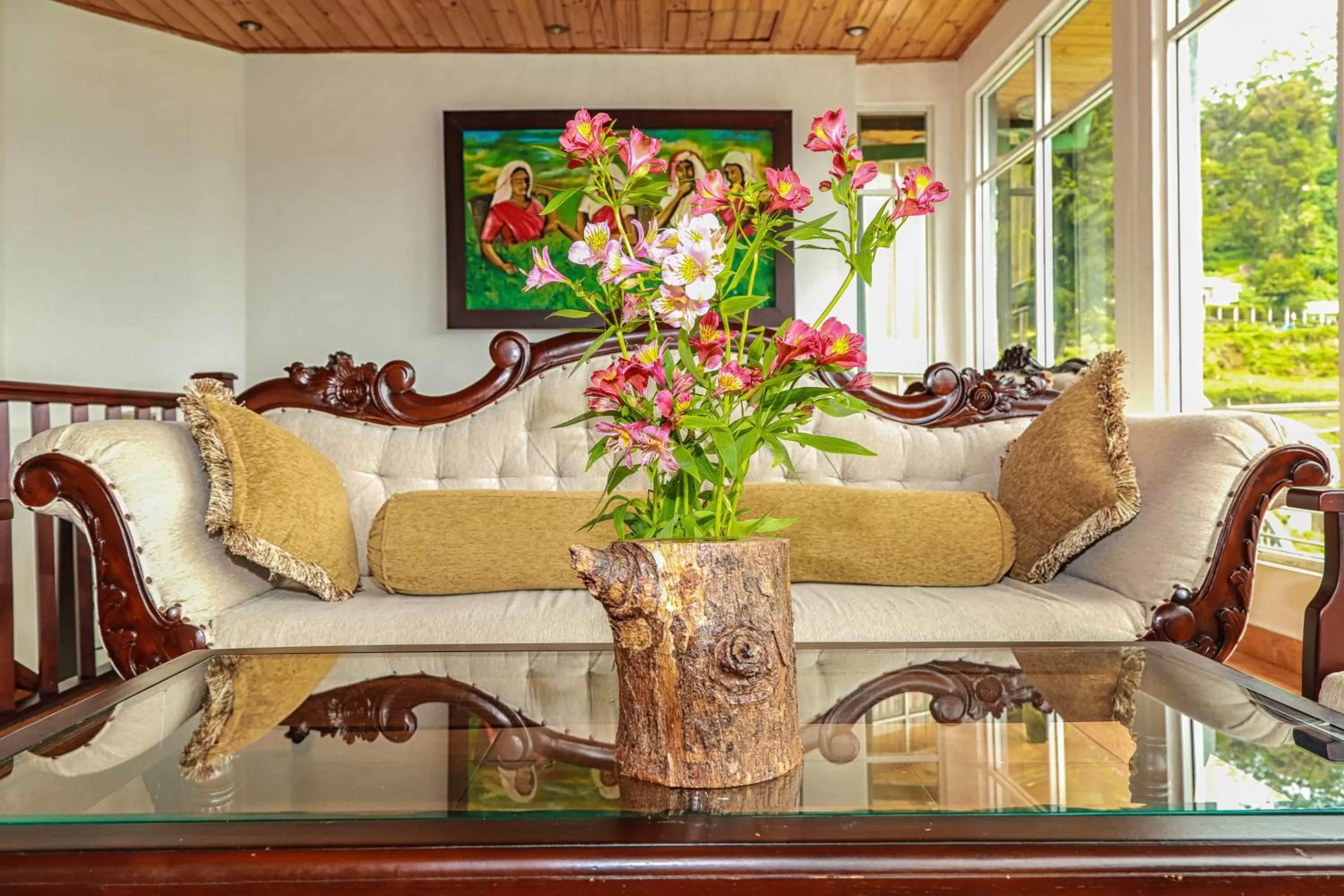 Place of worship in Oak Ray Summer Hill Breeze