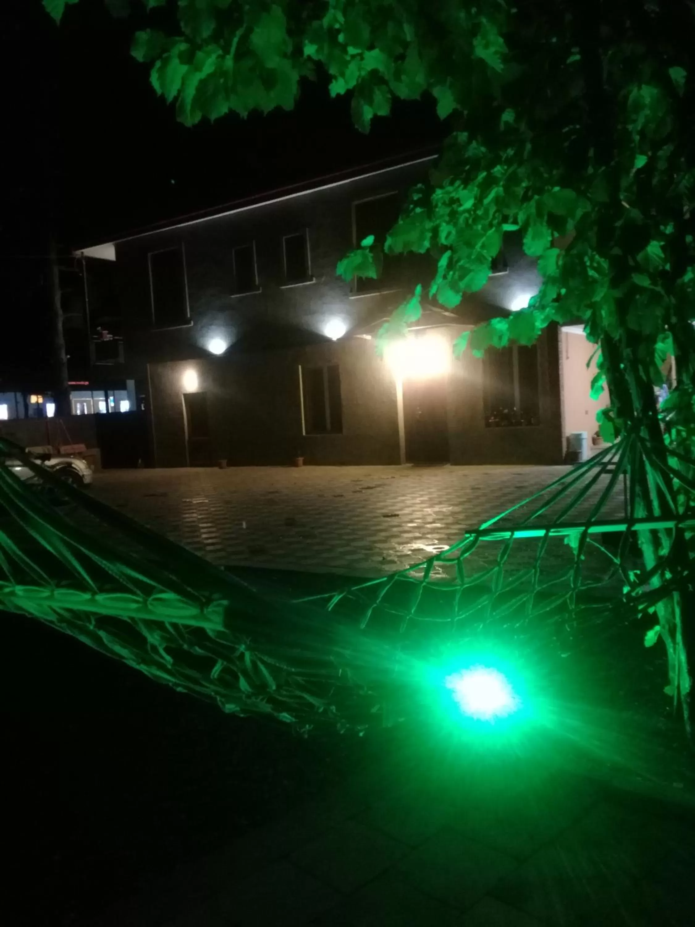 View (from property/room) in Guest House Kakheti