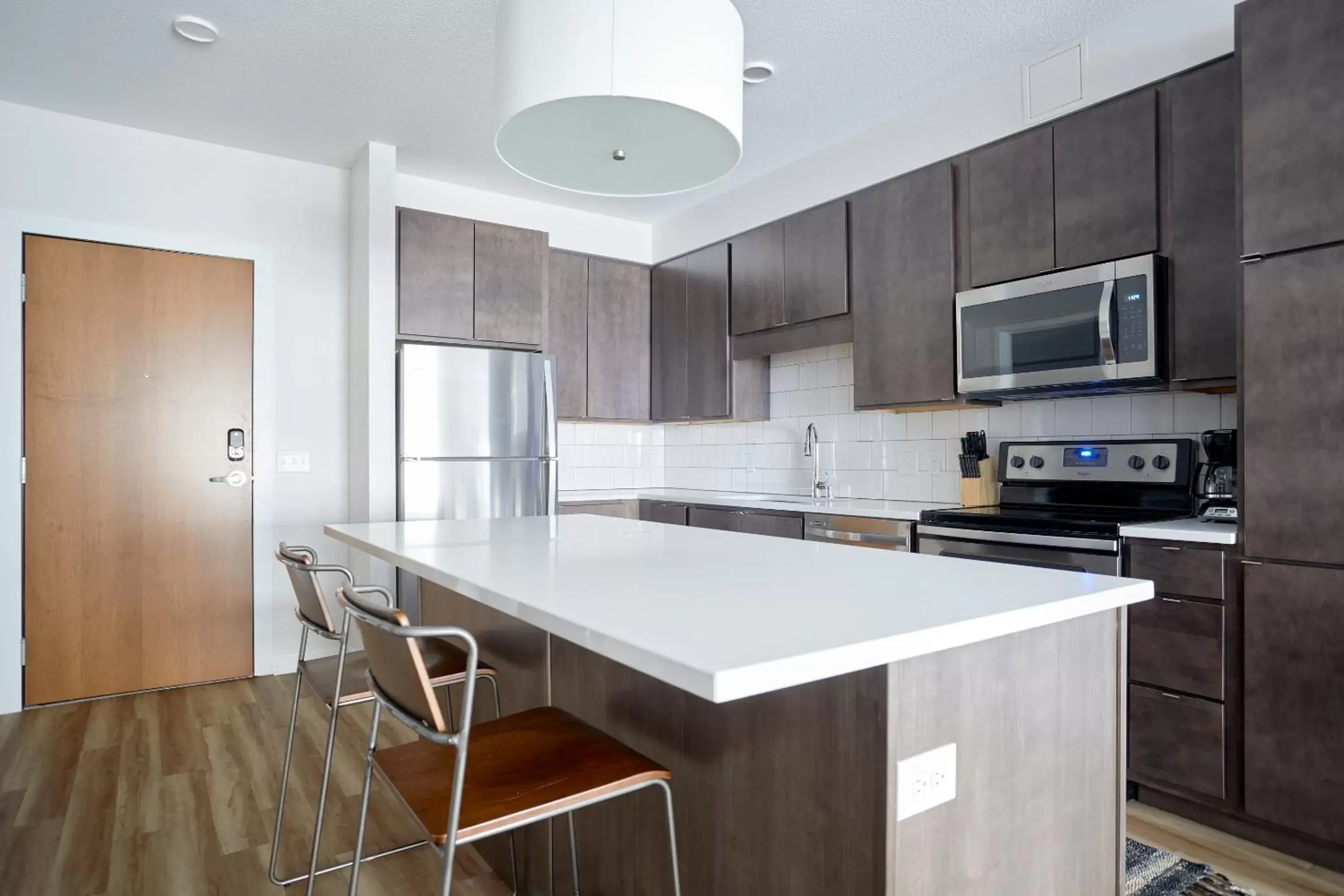 Superior Apartment in Sonder at REVEL Superior Apartment in Sonder at REVEL