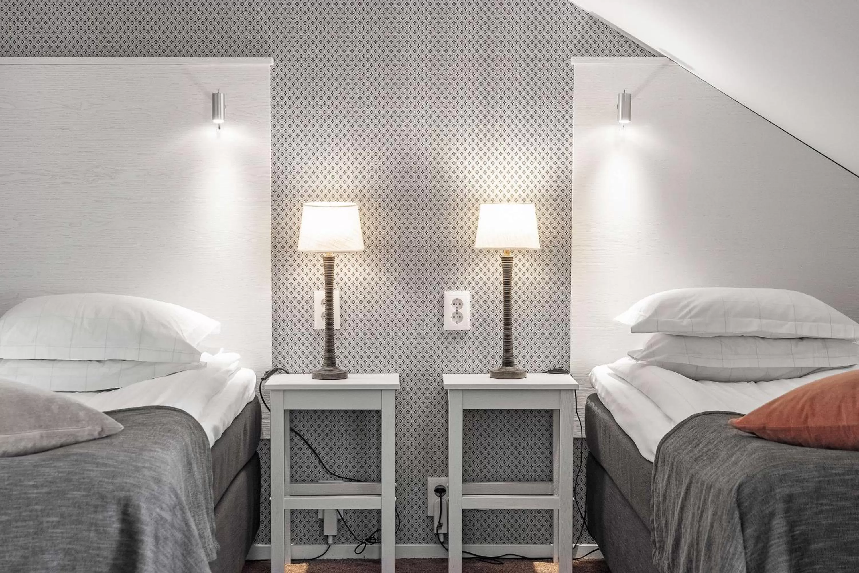 Bedroom, Bed in Best Western Plus Edward Hotel