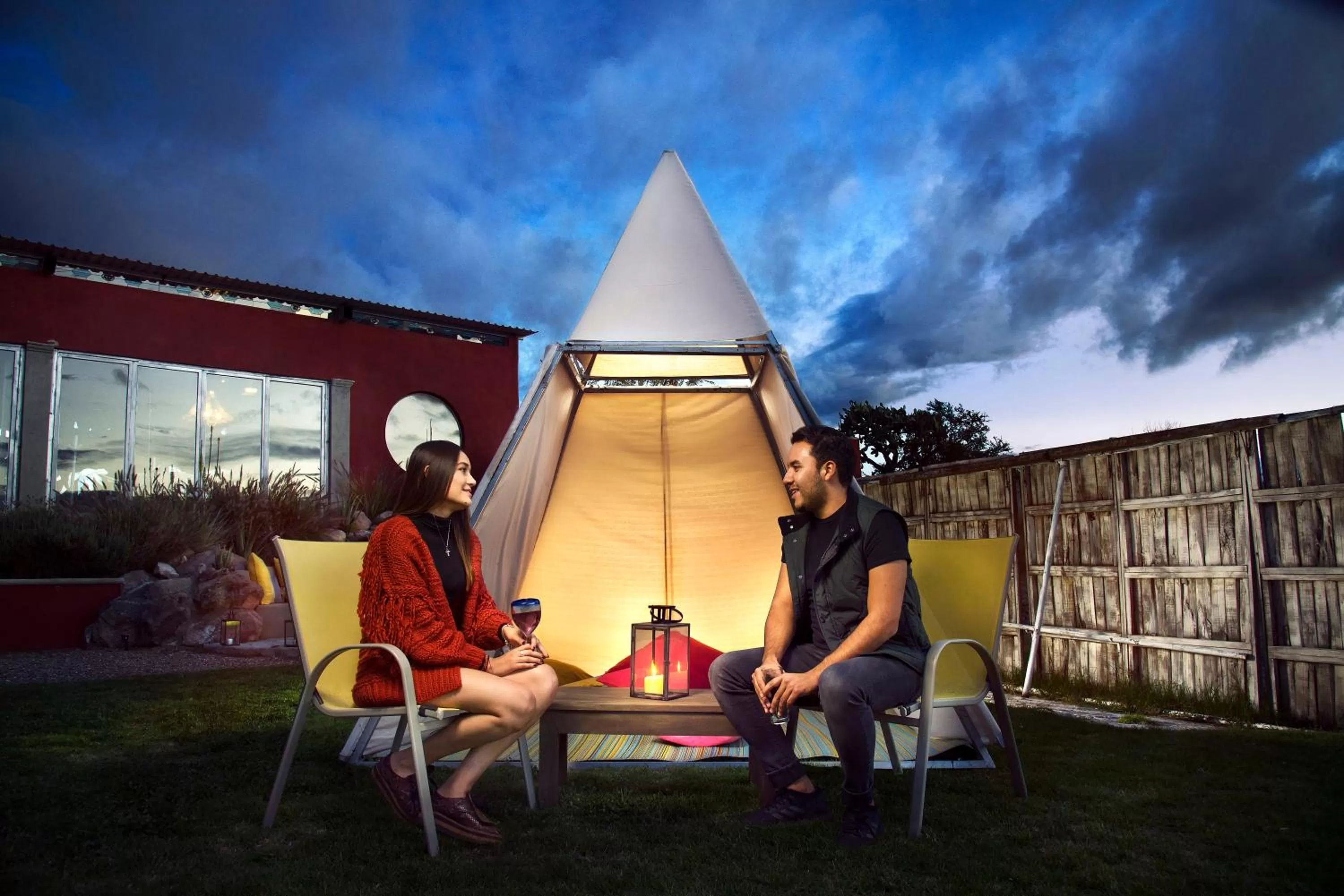 People in View Hotel Boutique