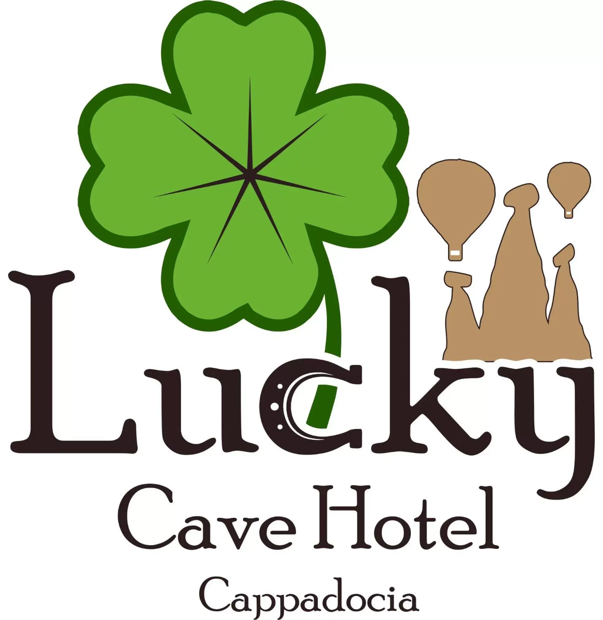 Property logo or sign, Property Logo/Sign in Lucky Cave Hotel Cappadocia