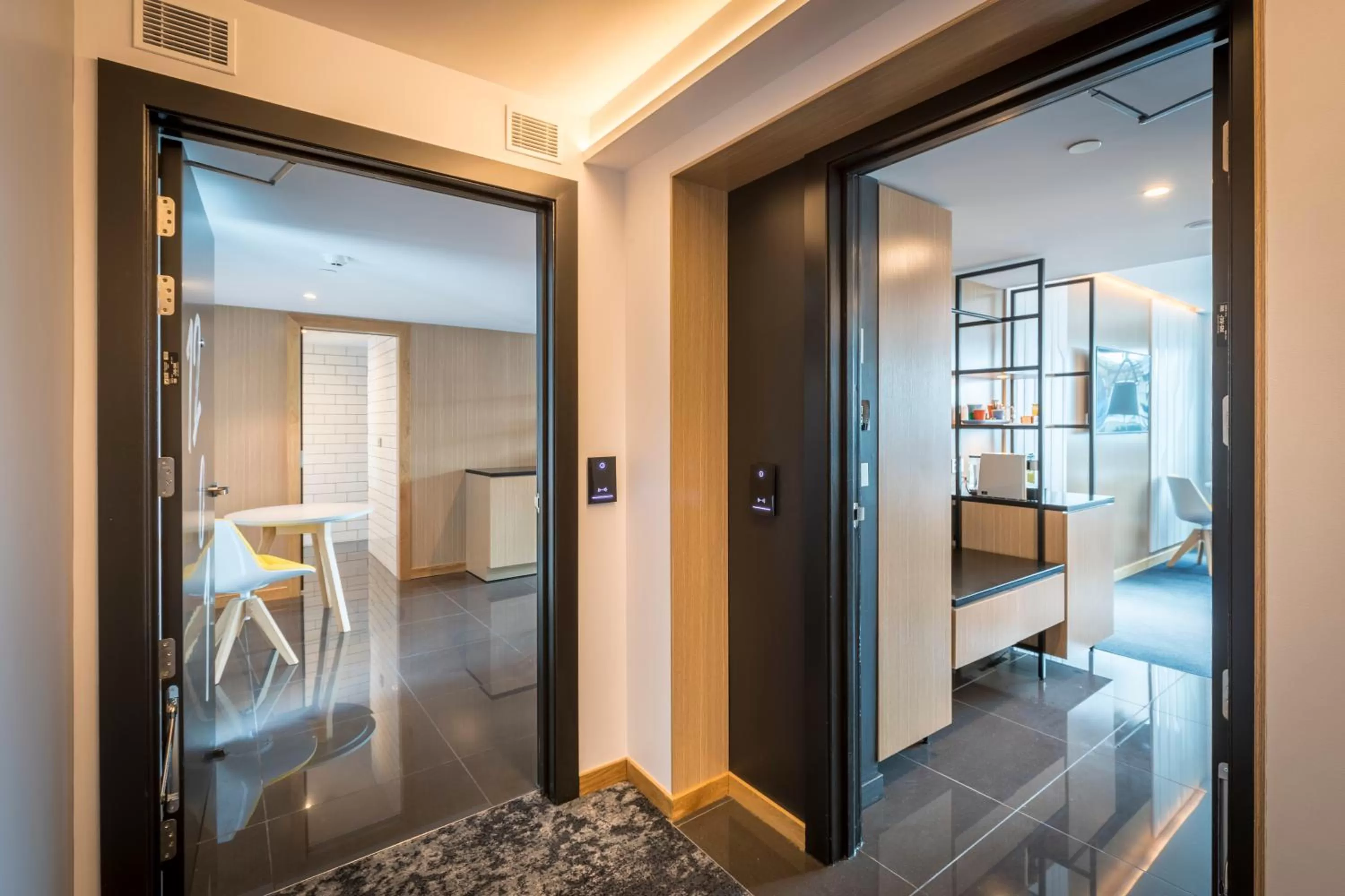 Other, Bed in M Social Auckland