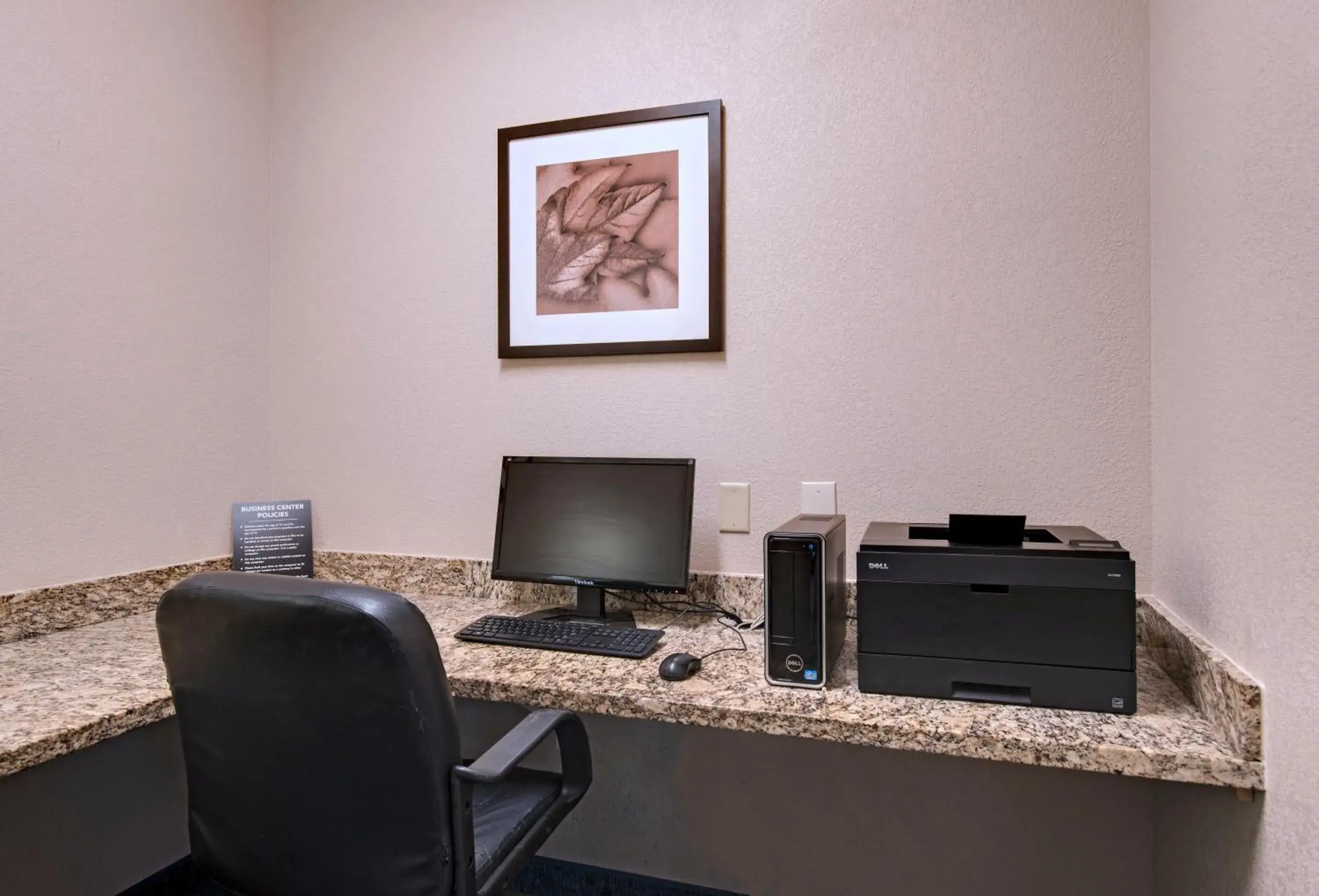 Other, Business Area/Conference Room in Candlewood Suites Austin North-Cedar Park, an IHG Hotel