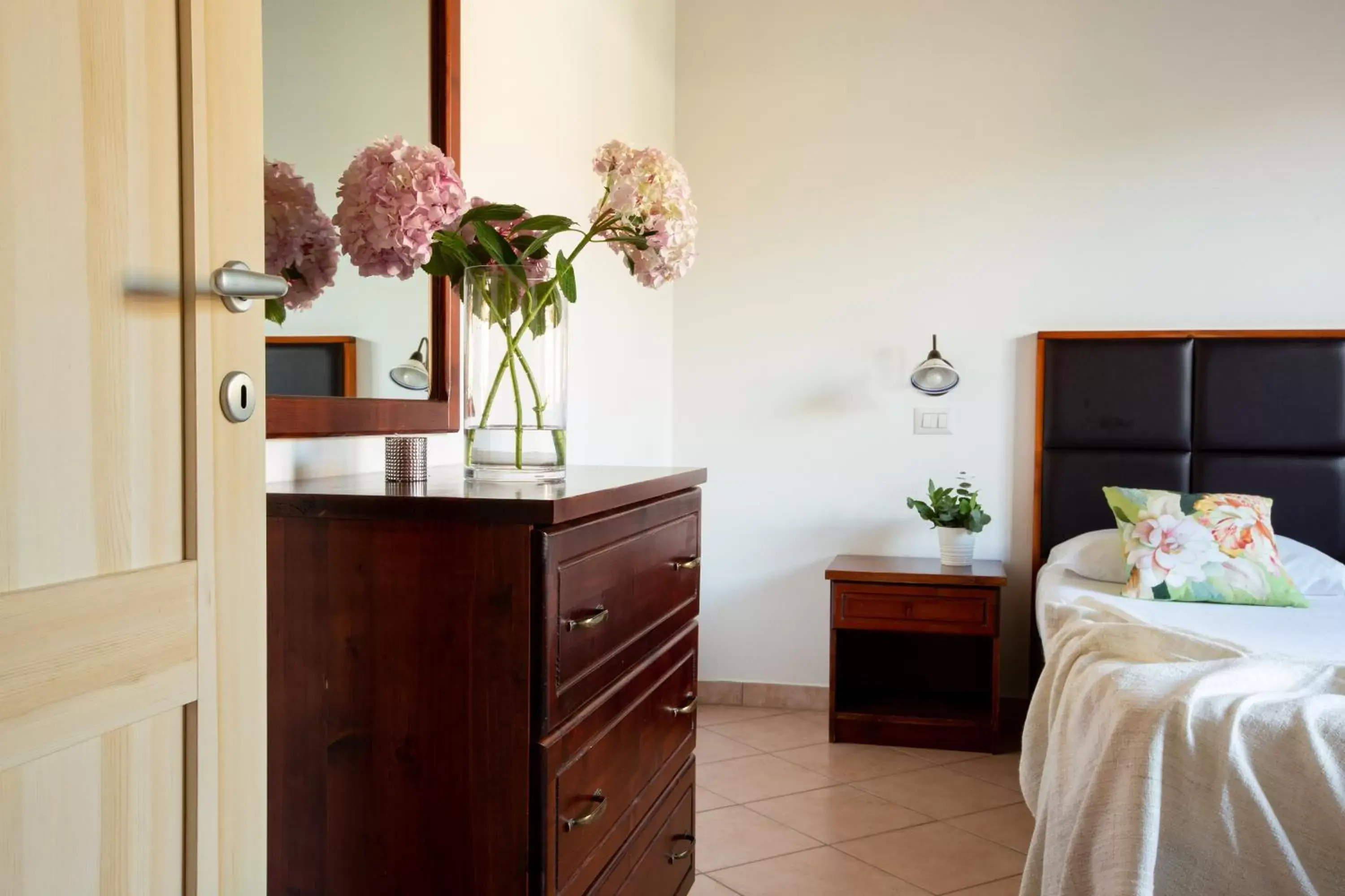 Bedroom, Bed in Borgo Verde Bedroom, Bed in Borgo Verde